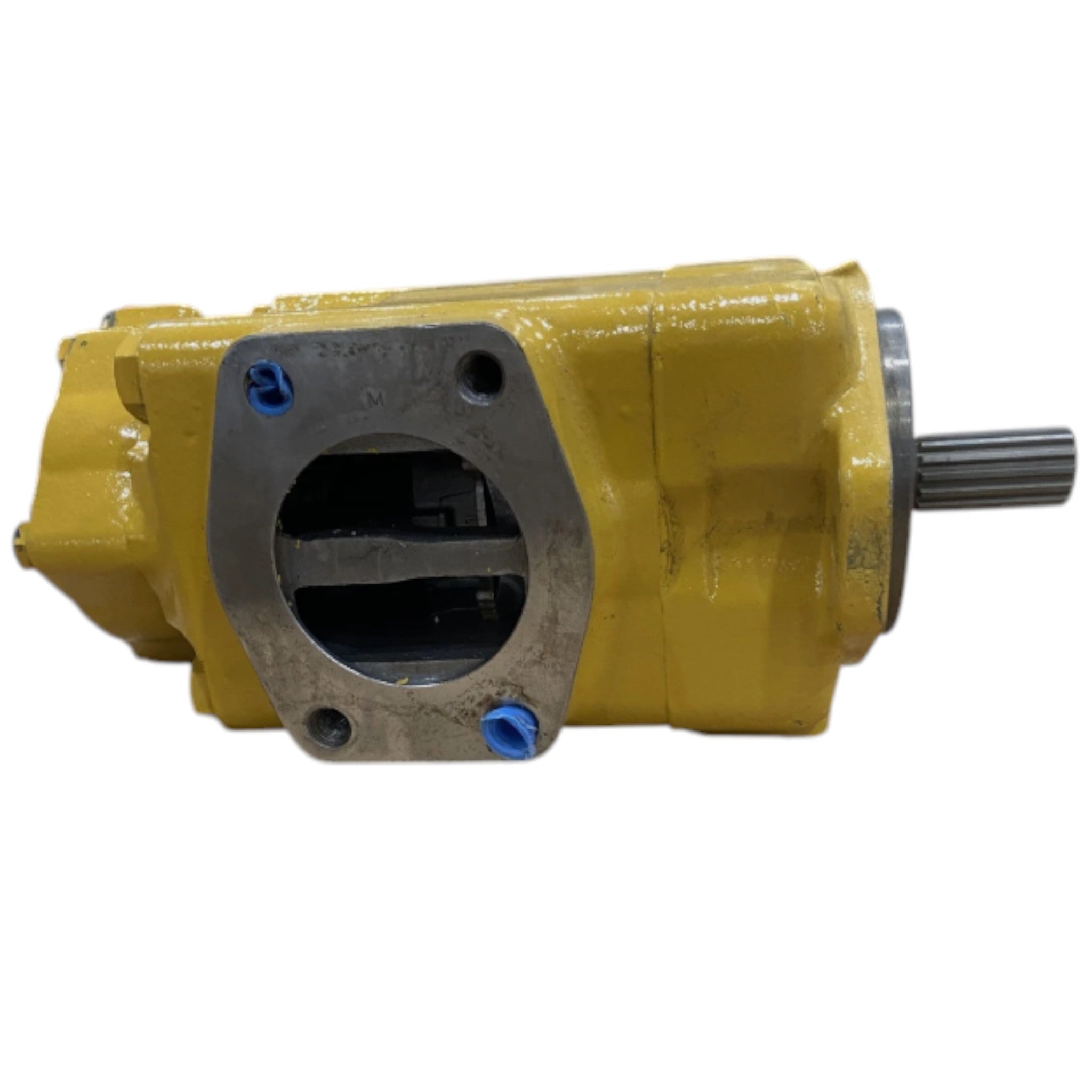 191-4610 CAT 64 L Implement Vane Pump