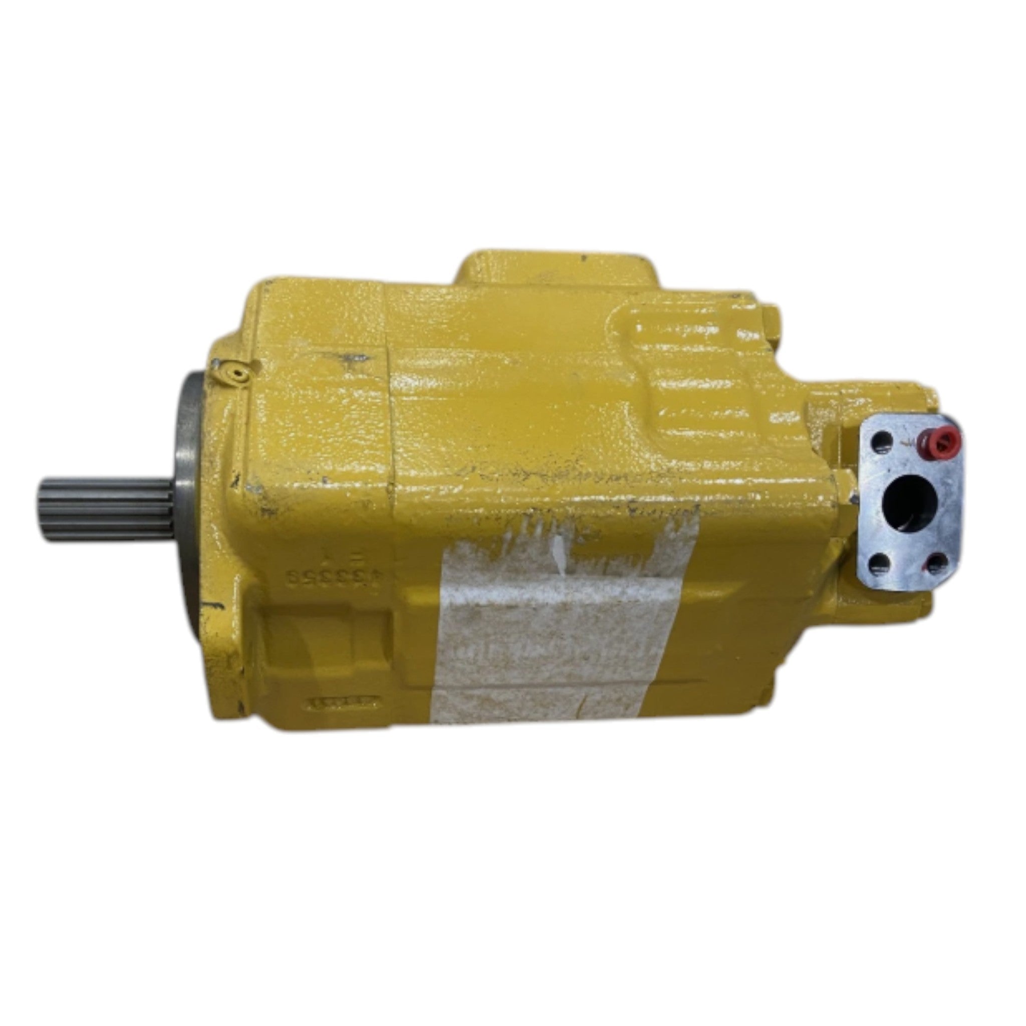 191-4610 CAT 64 L Implement Vane Pump