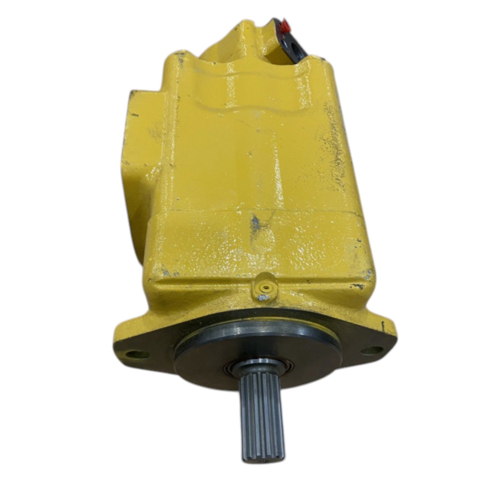 191-4610 CAT 64 L Implement Vane Pump