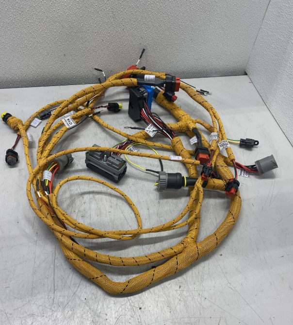 4603215 CAT Engine Wiring Harness
