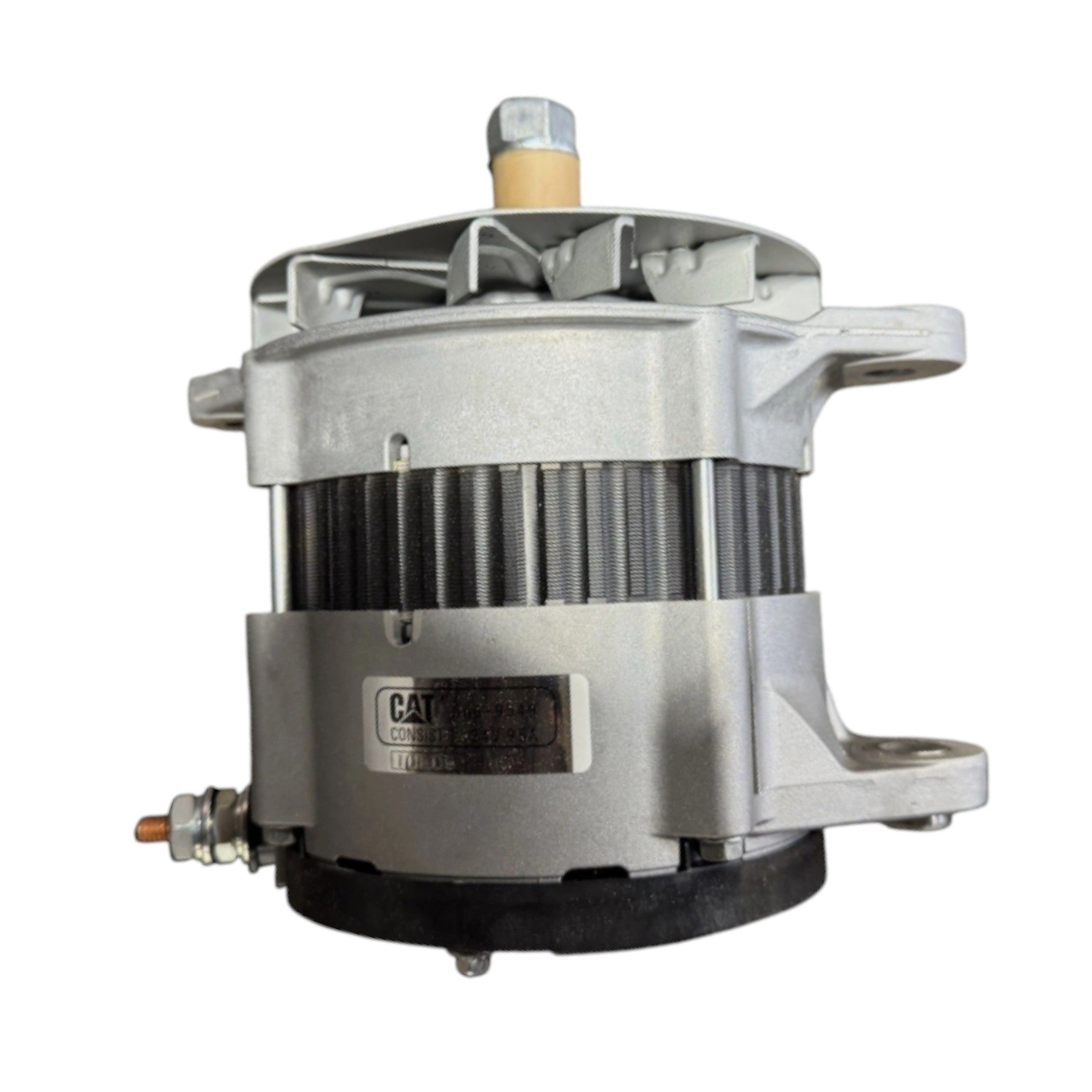 10R9789 CAT 24 Volts Alternator