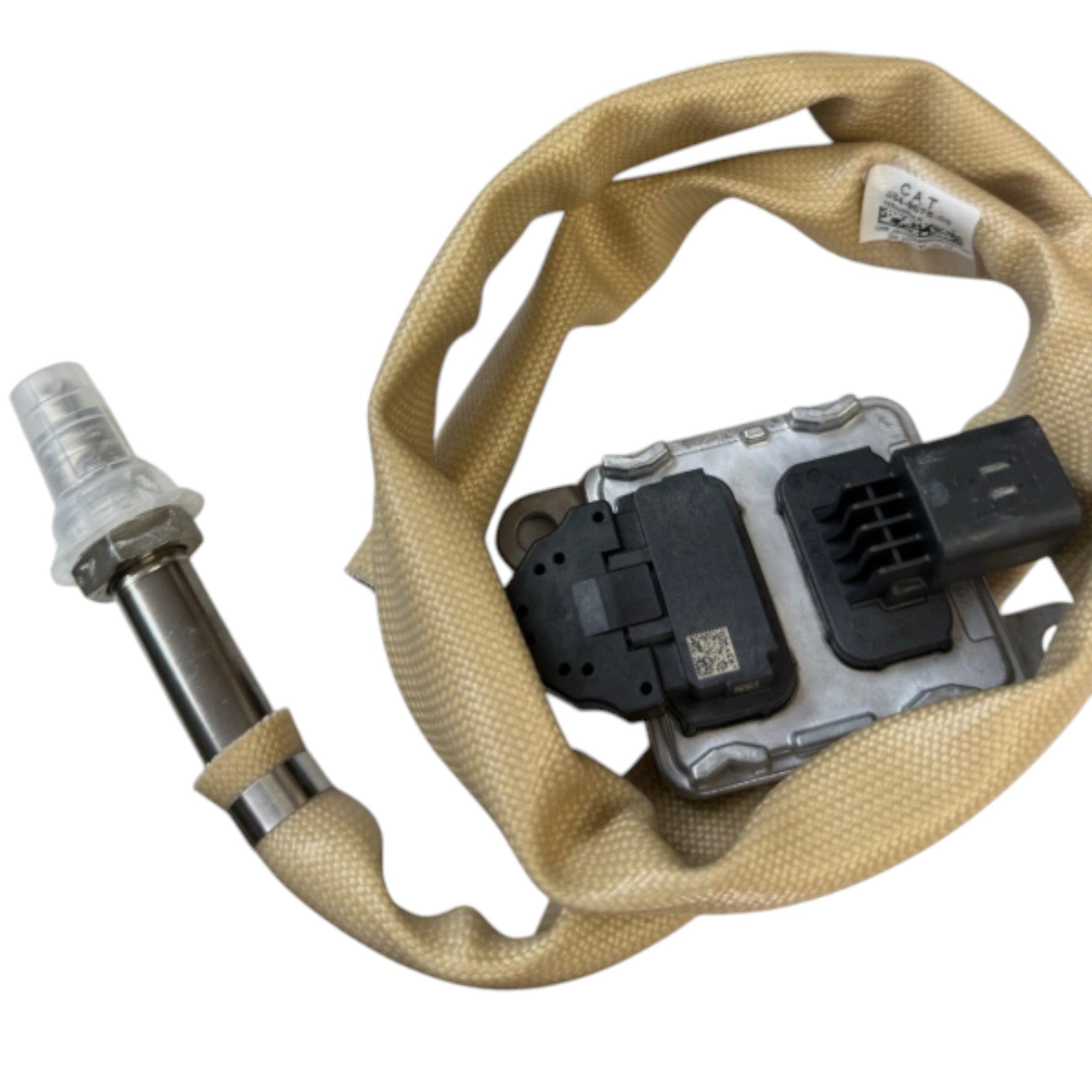 11R1295 CAT 24 Volt Nitrogen Oxide Exhaust Sensor