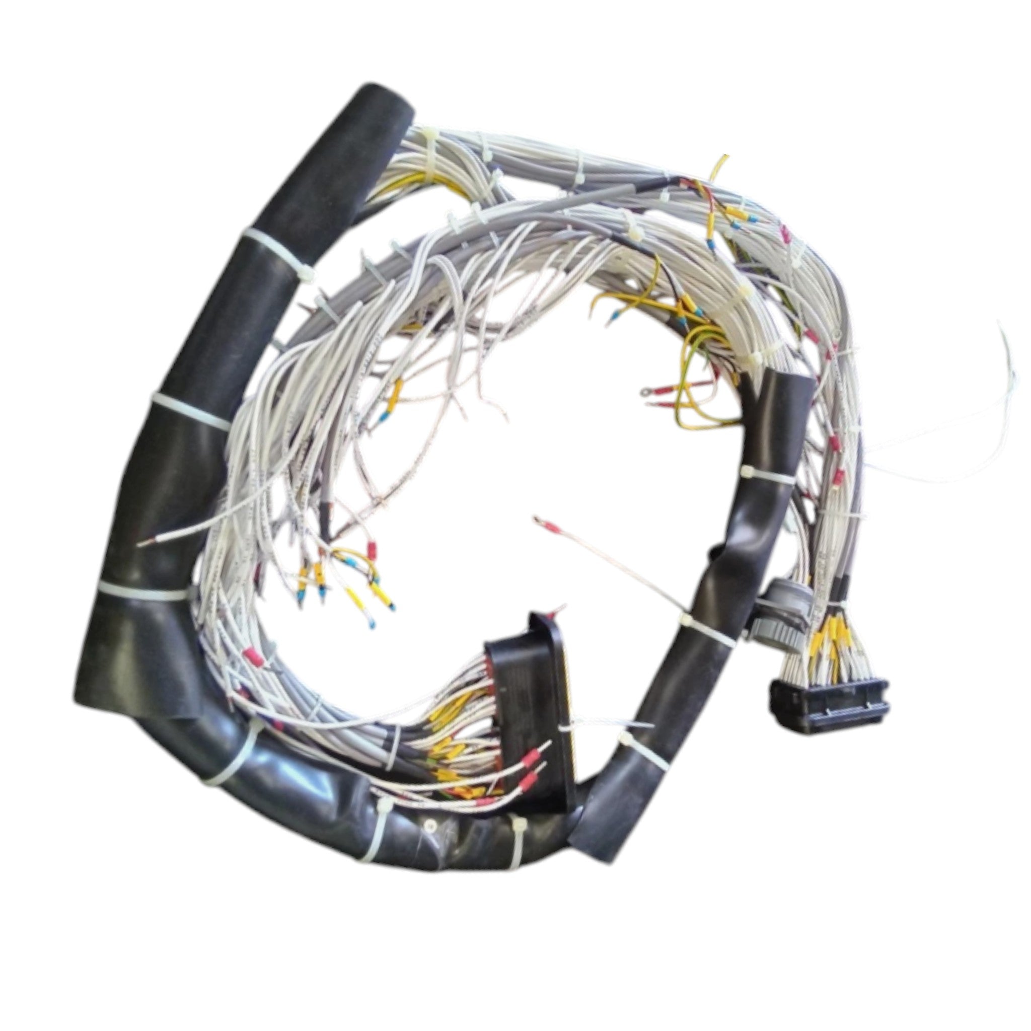 2584700 CAT Electronic Modular Control Panel Wiring Harness