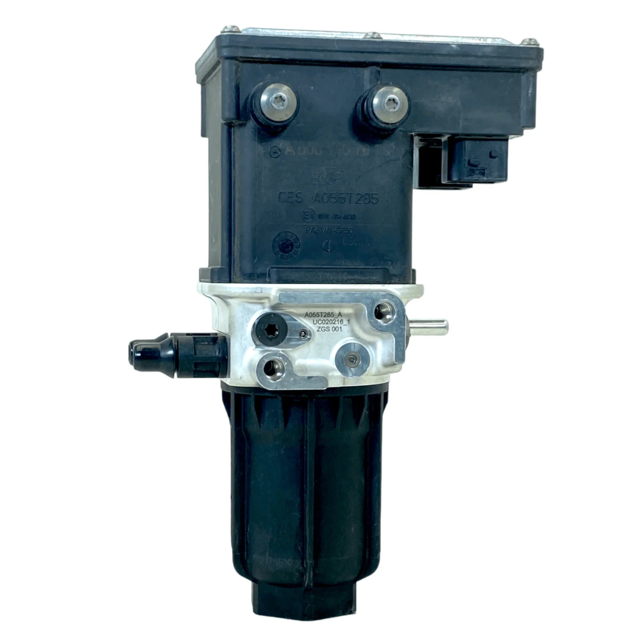 0001408178 Genuine Mercedes-Benz MP4 DEF Pump Euro 6