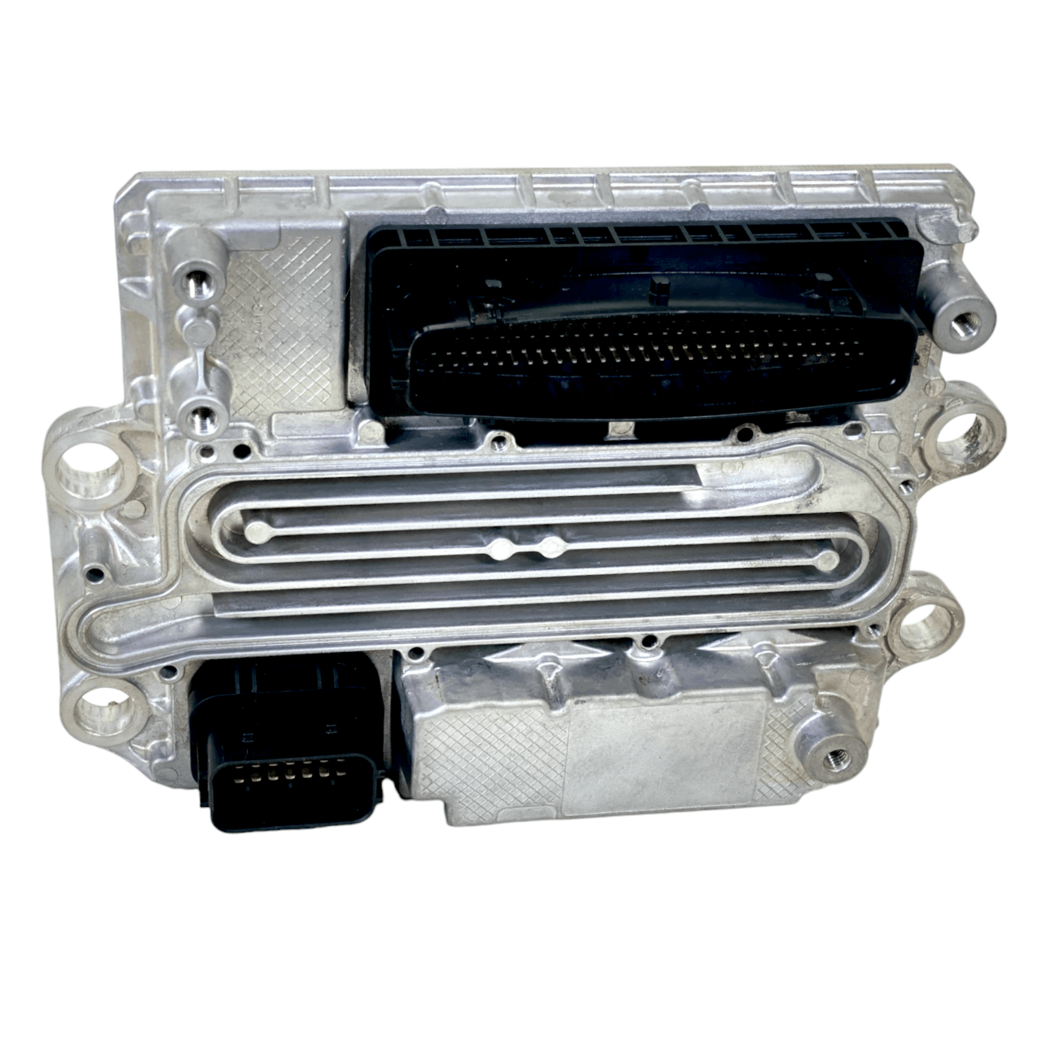 A0004466854 Genuine Detroit Diesel Ecu Acm2.1 Aftertreatment Control Module  Dd13 Dd15 Dd16 Ghg17 Evo