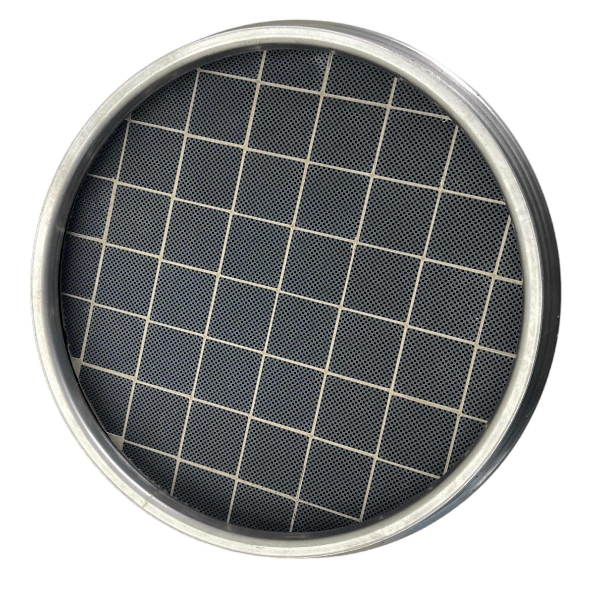 A0014908892 Genuine Detroit Diesel Dpf Diesel Particulate Filter Kit