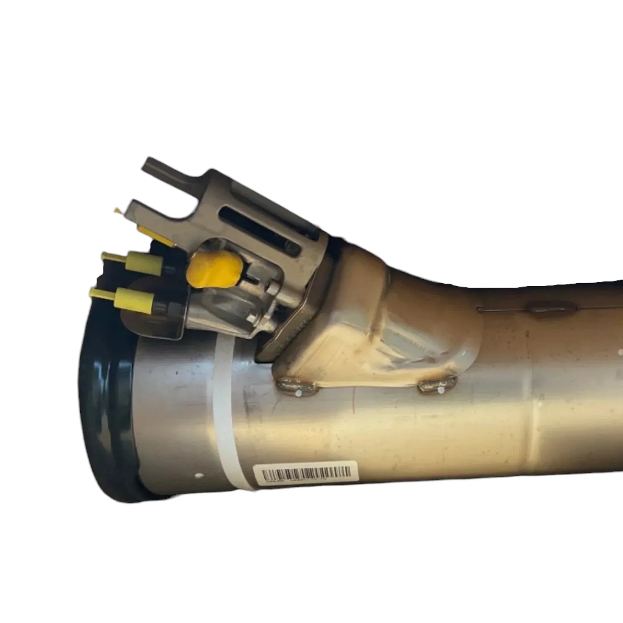 A048Y173 Genuine Cummins Decomposition Reactor With Doser Injector