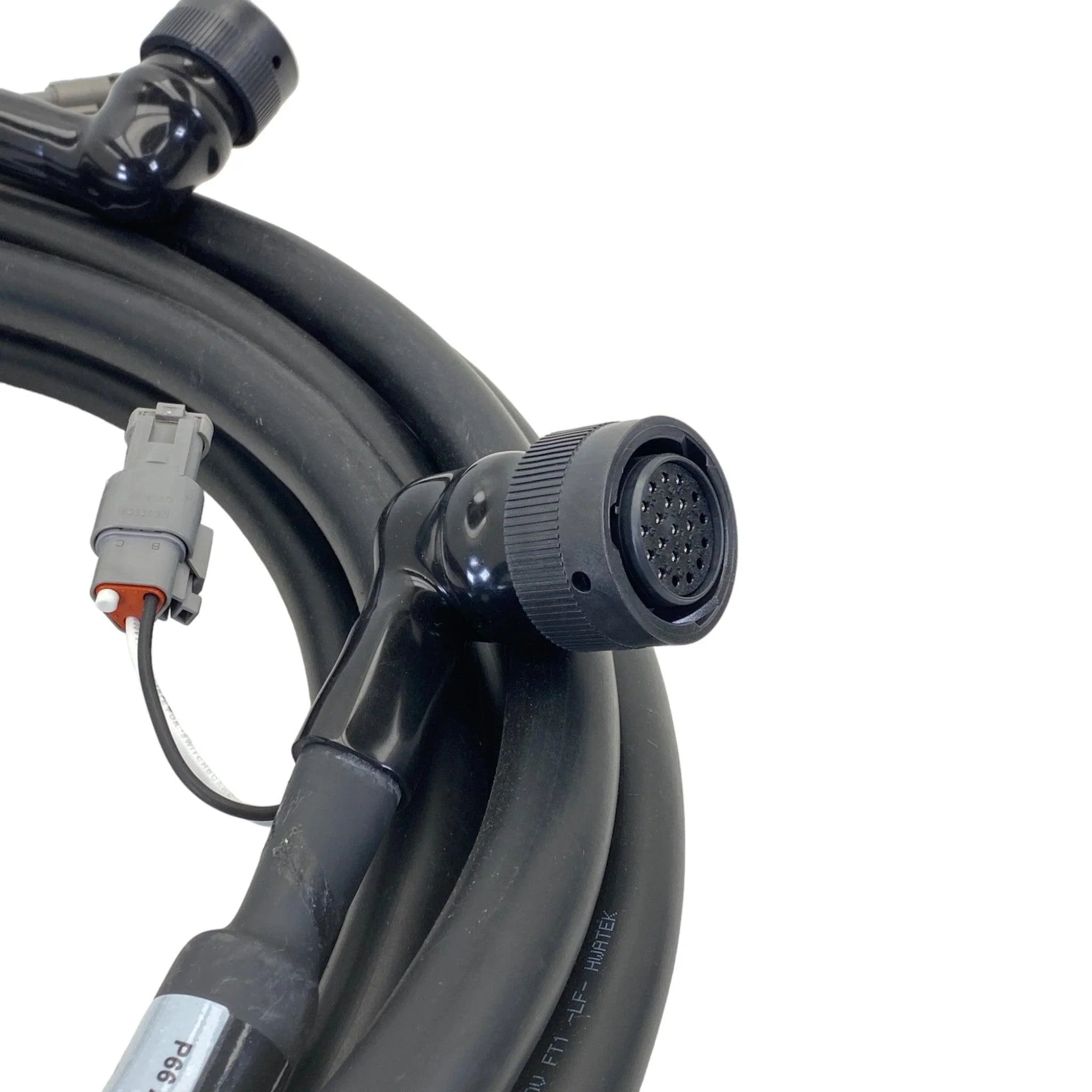 A050Y686 Genuine Cummins Paralleling Harness