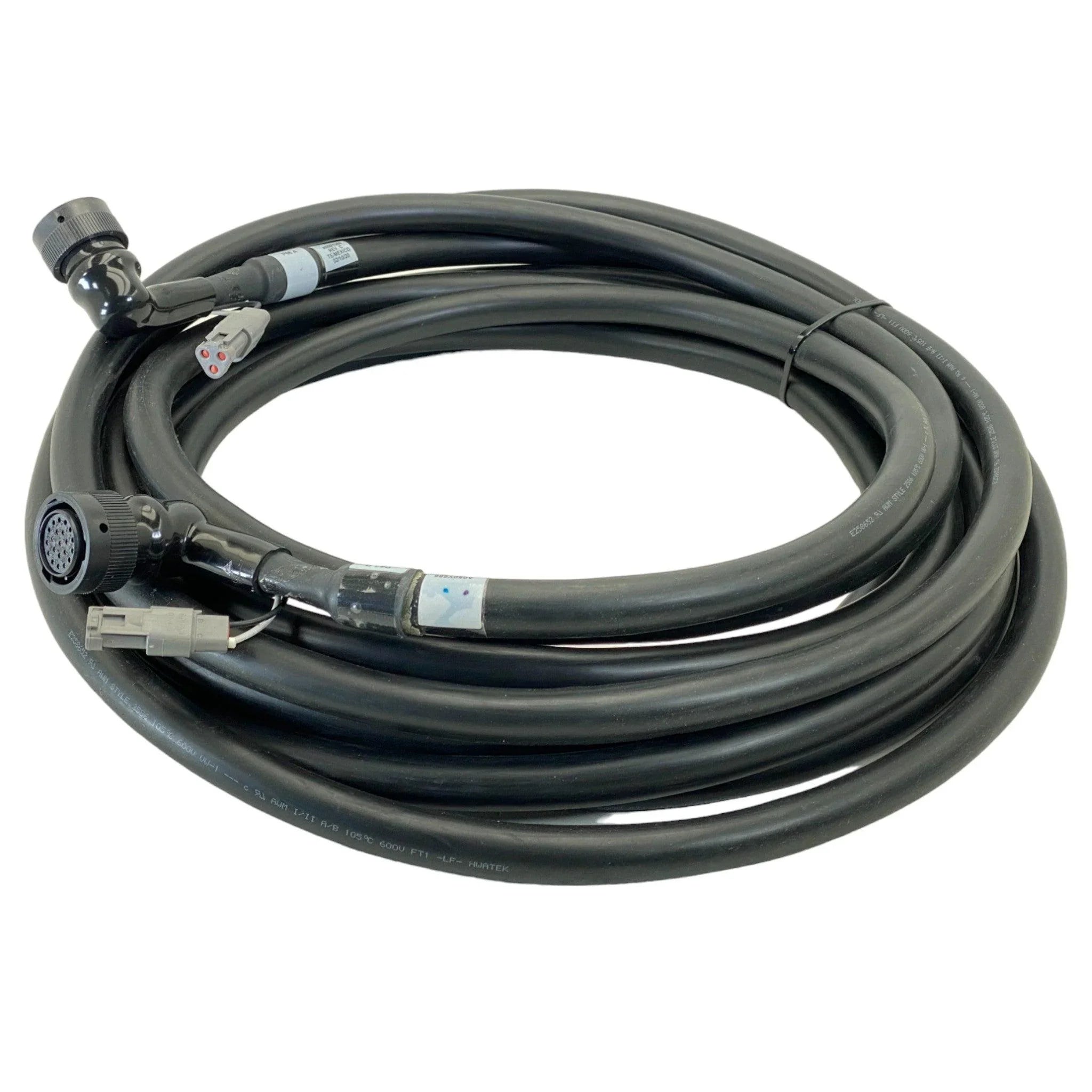 A050Y686 Genuine Cummins Paralleling Harness