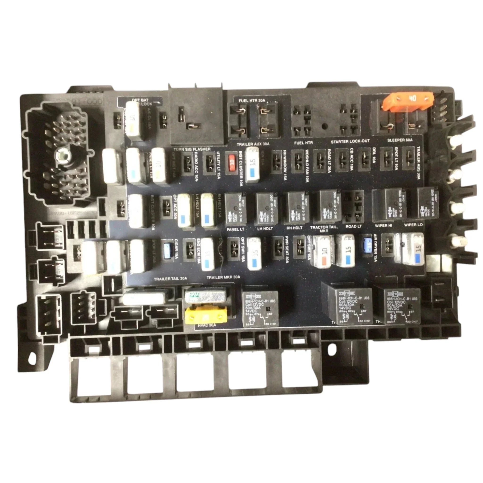 A060943000 Genuine Freightliner Main Power Module