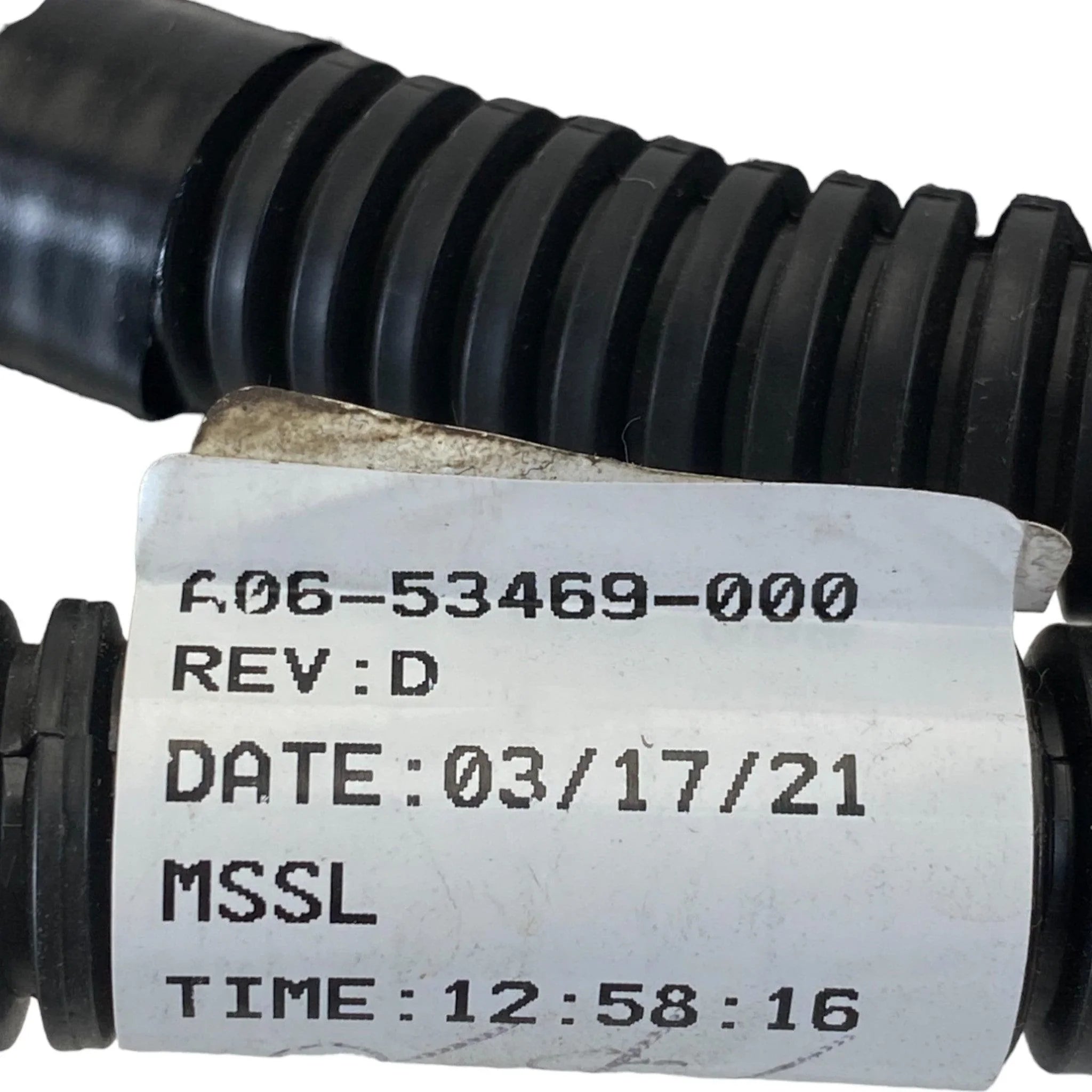 A0653469000 Genuine Freightliner Brake Service Harness