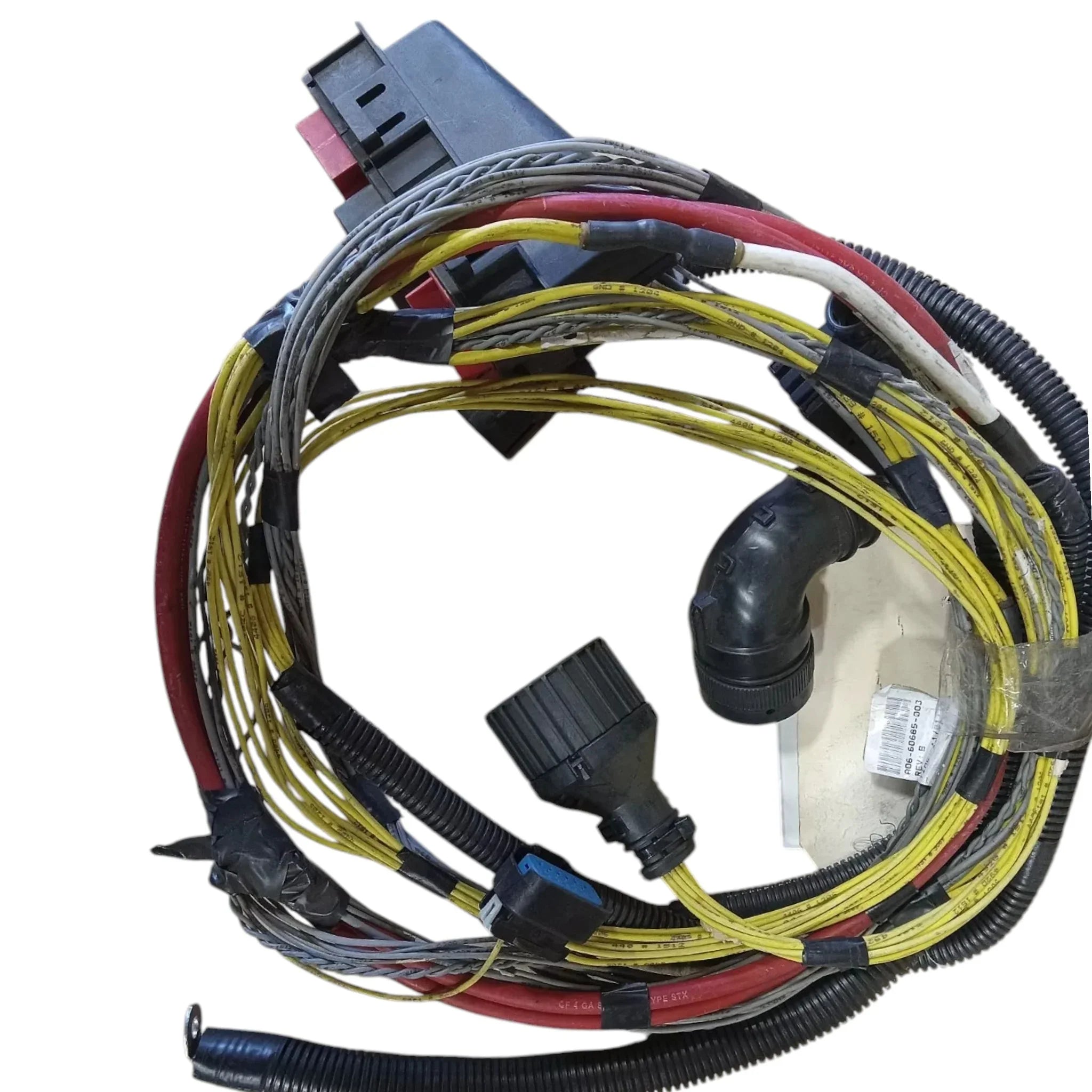 A0660685003 Freightliner Engine Wiring Harness