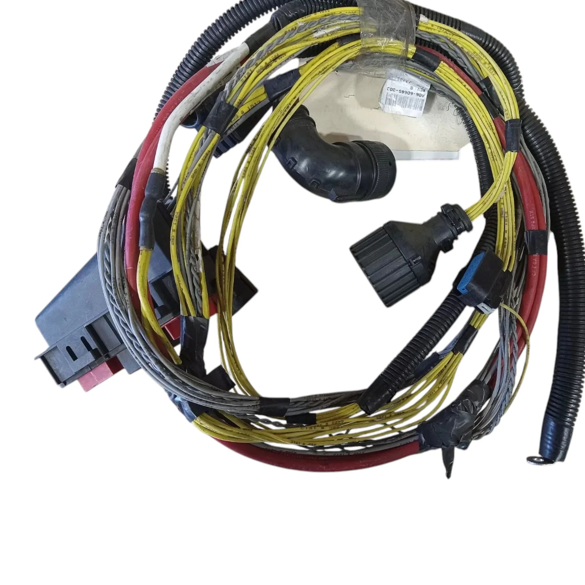 A0660685003 Freightliner Engine Wiring Harness