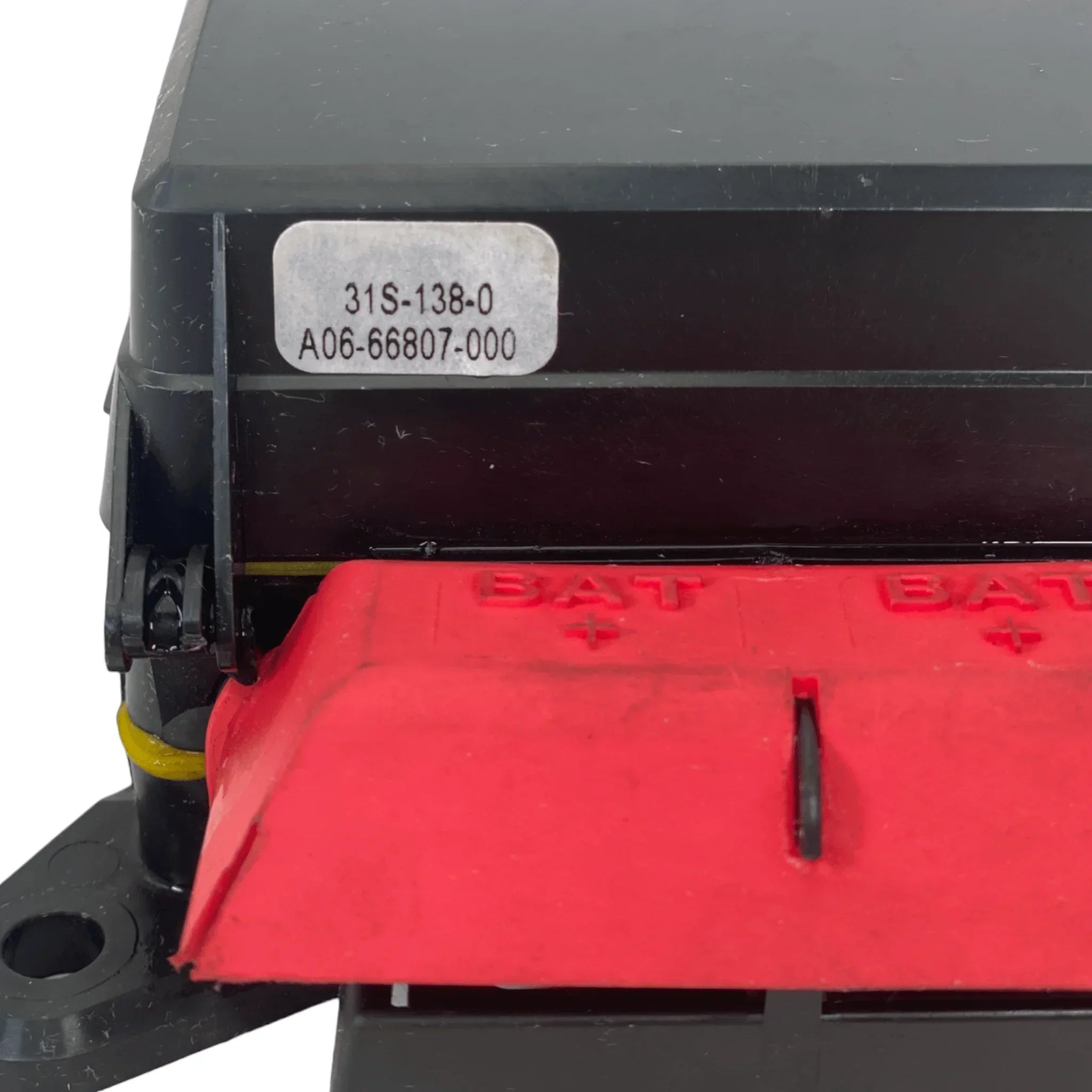 A0666807000 Genuine Freightliner Trailer Pdm Power Distribution Module