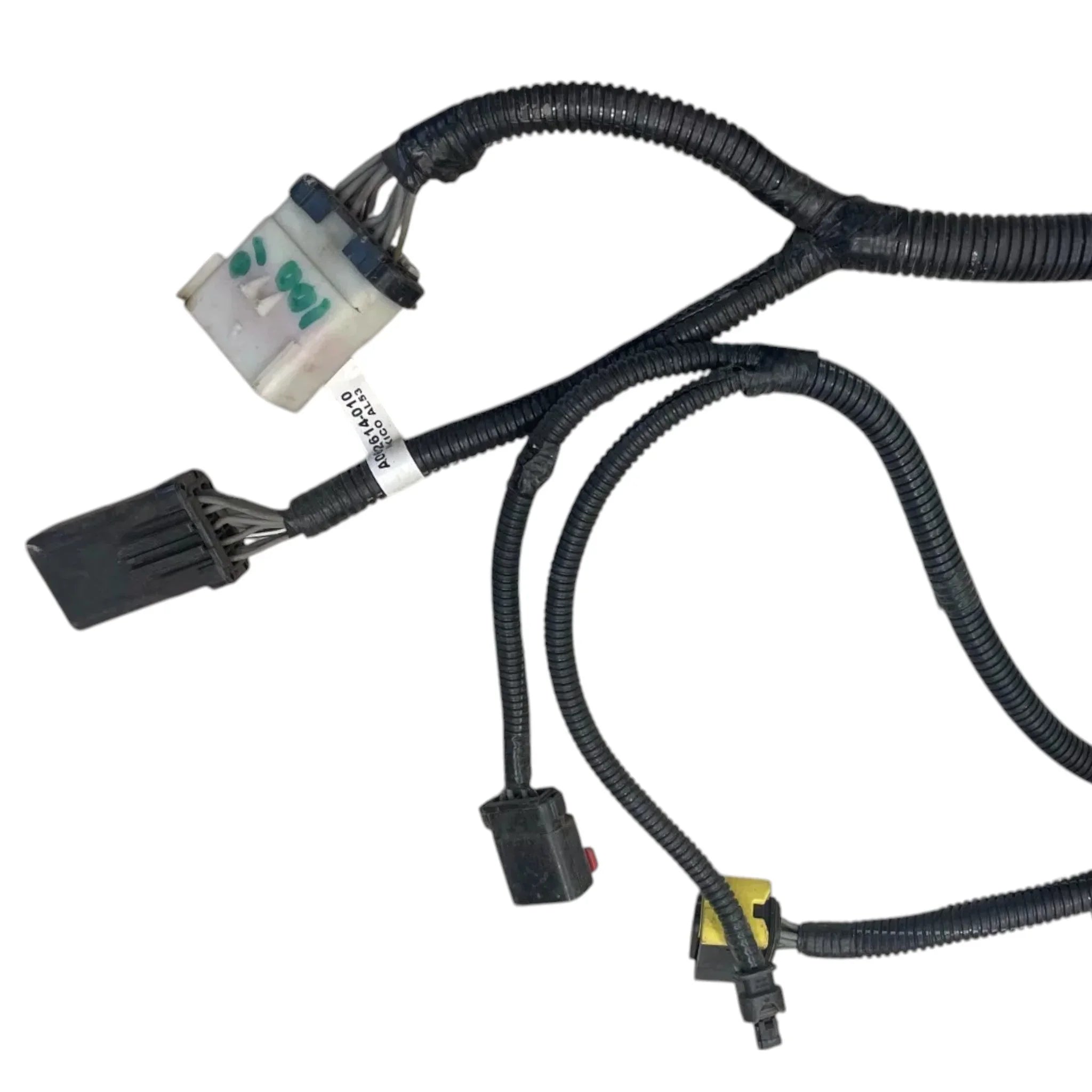 A0672614010 Genuine Freightliner Wiring Harness