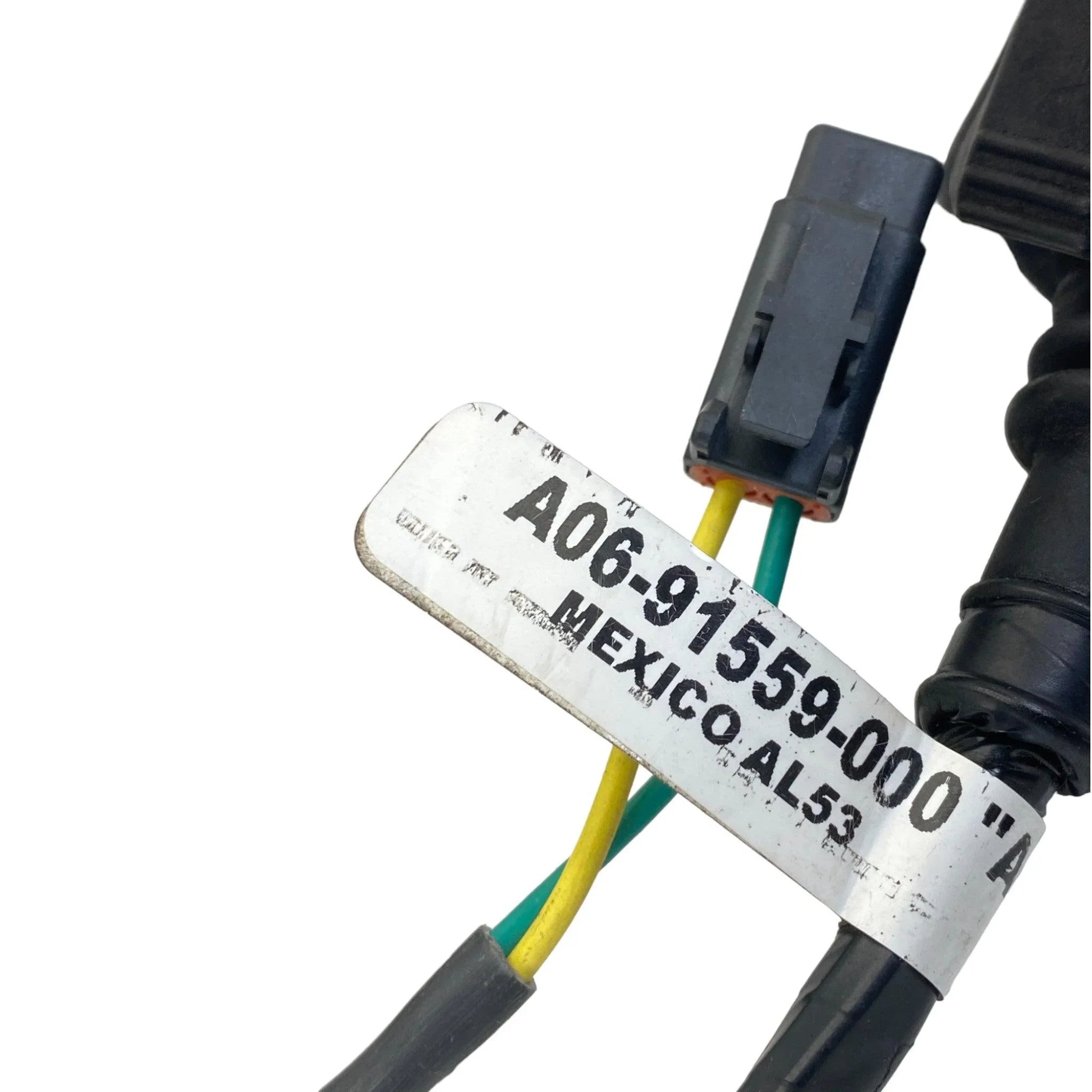 A0691559000 Genuine Freightliner Forward Radar Harness