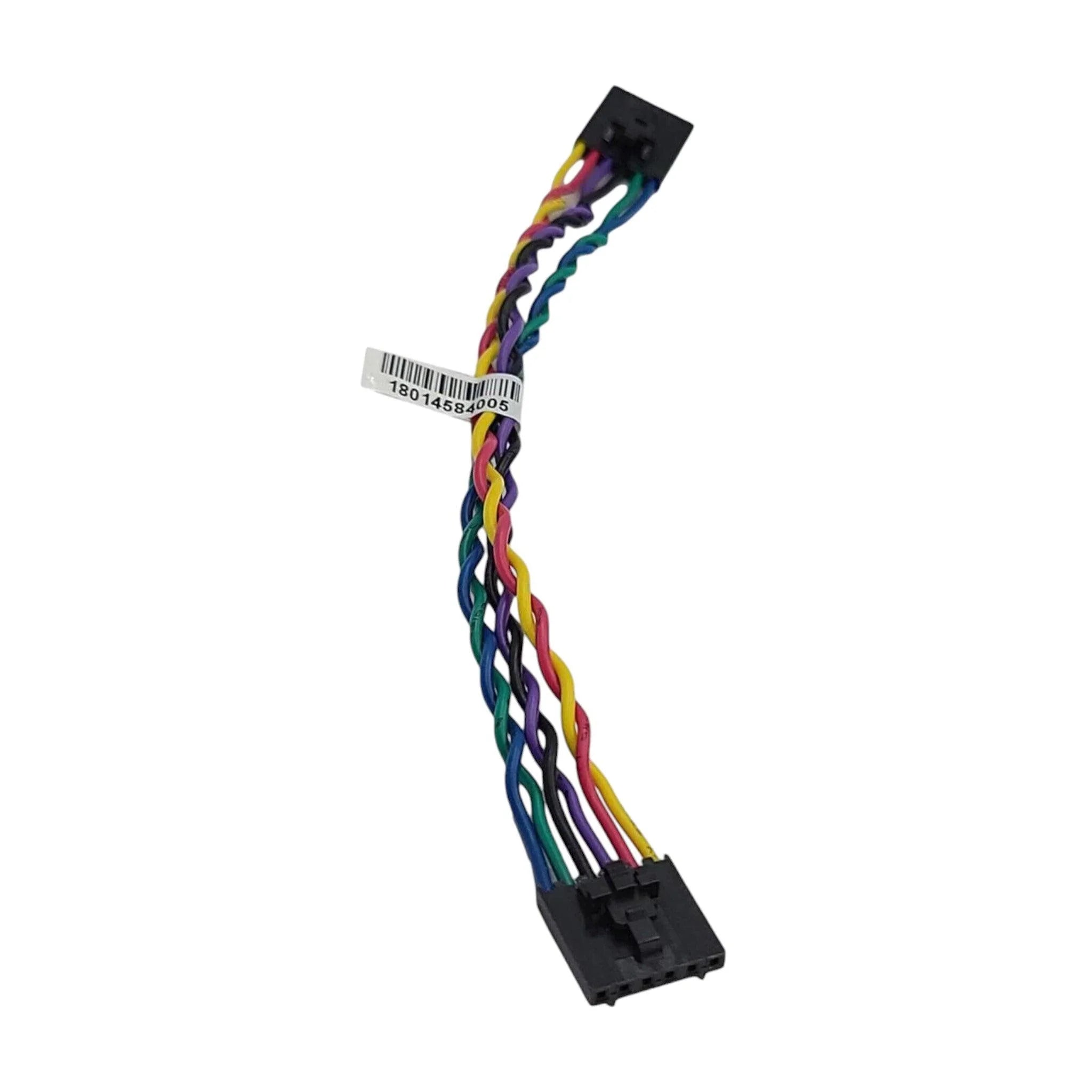 A0694006007 Genuine Freightliner Dim Jamper Harness ICU4