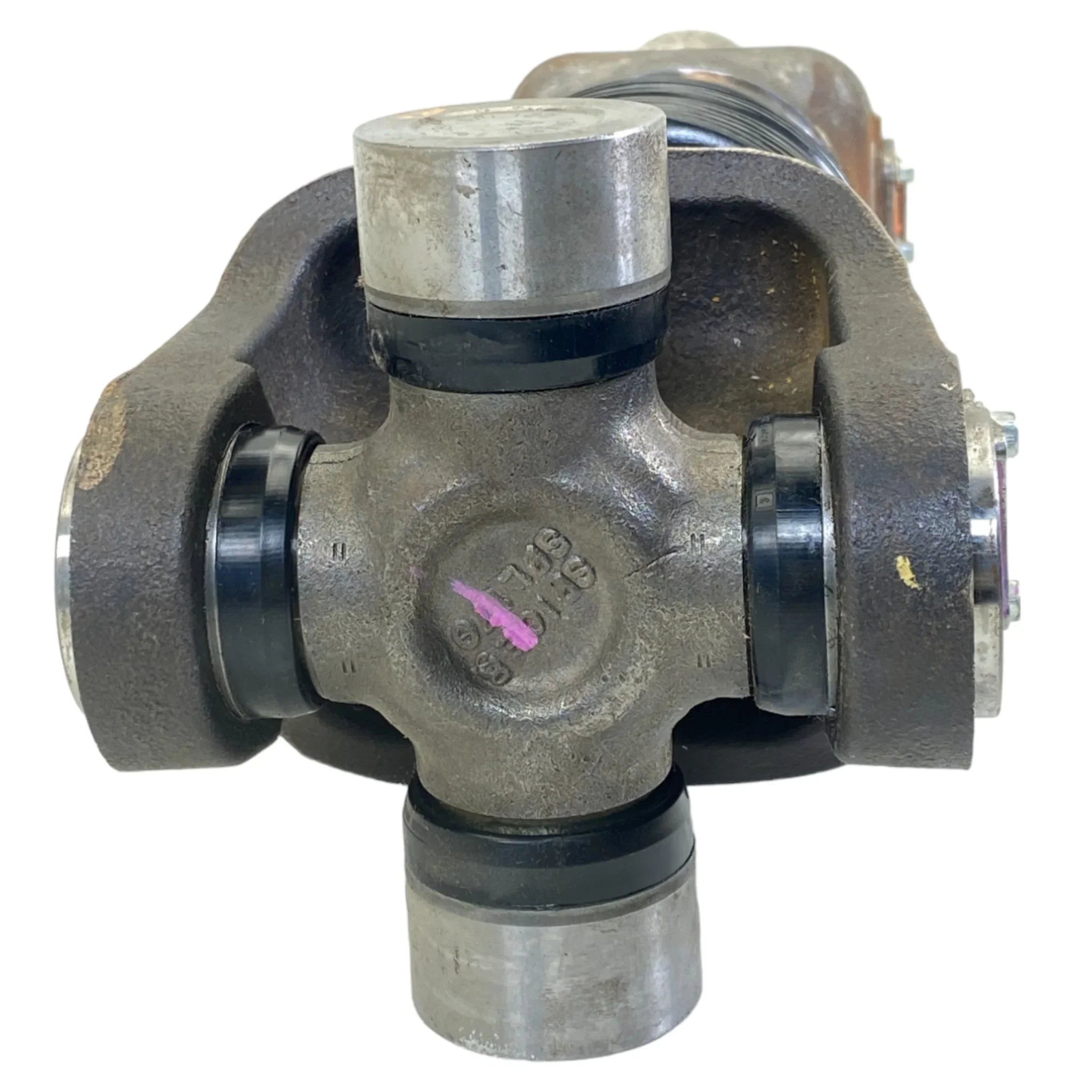 170-82-71X Genuine Spicer DriveShaft- Interaxle SPL170SIA 45 Degree 24 INCH