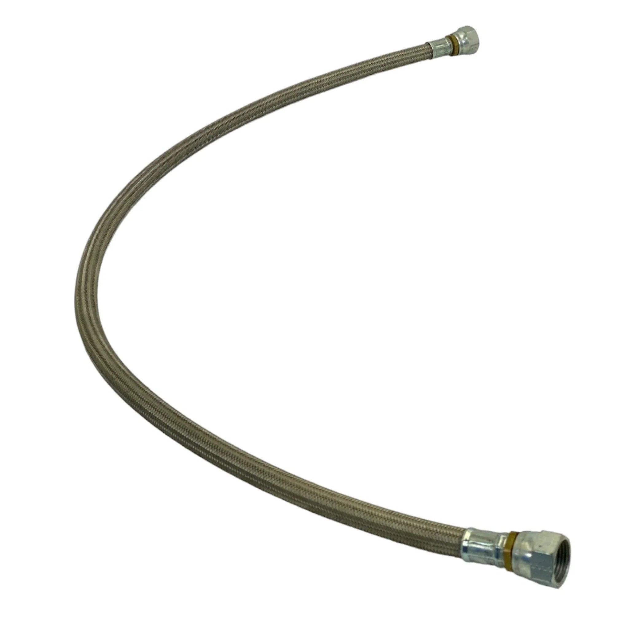 A1211593042 Genuine Freightliner Air Brake Compressor Discharge Hose