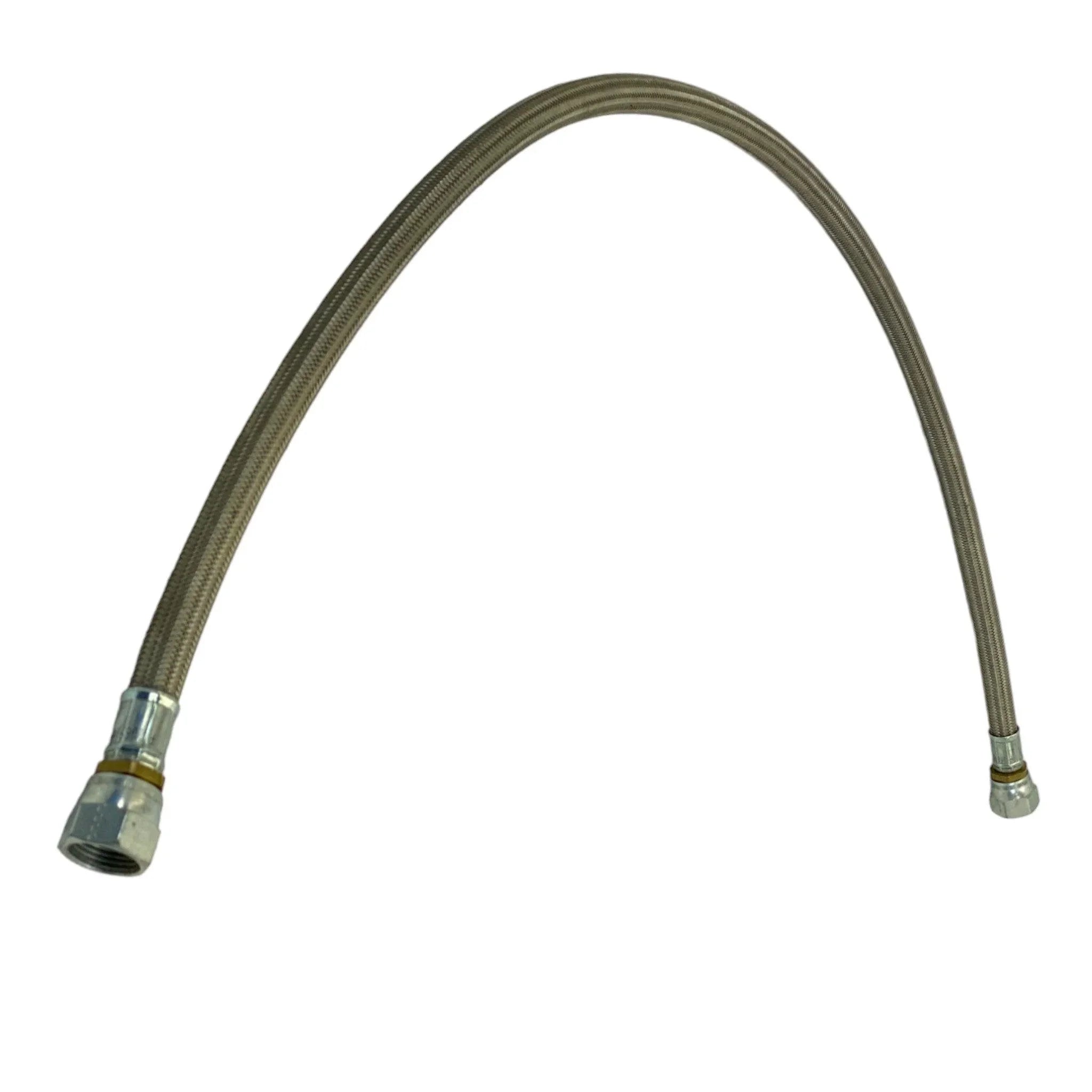 A1211593042 Genuine Freightliner Air Brake Compressor Discharge Hose
