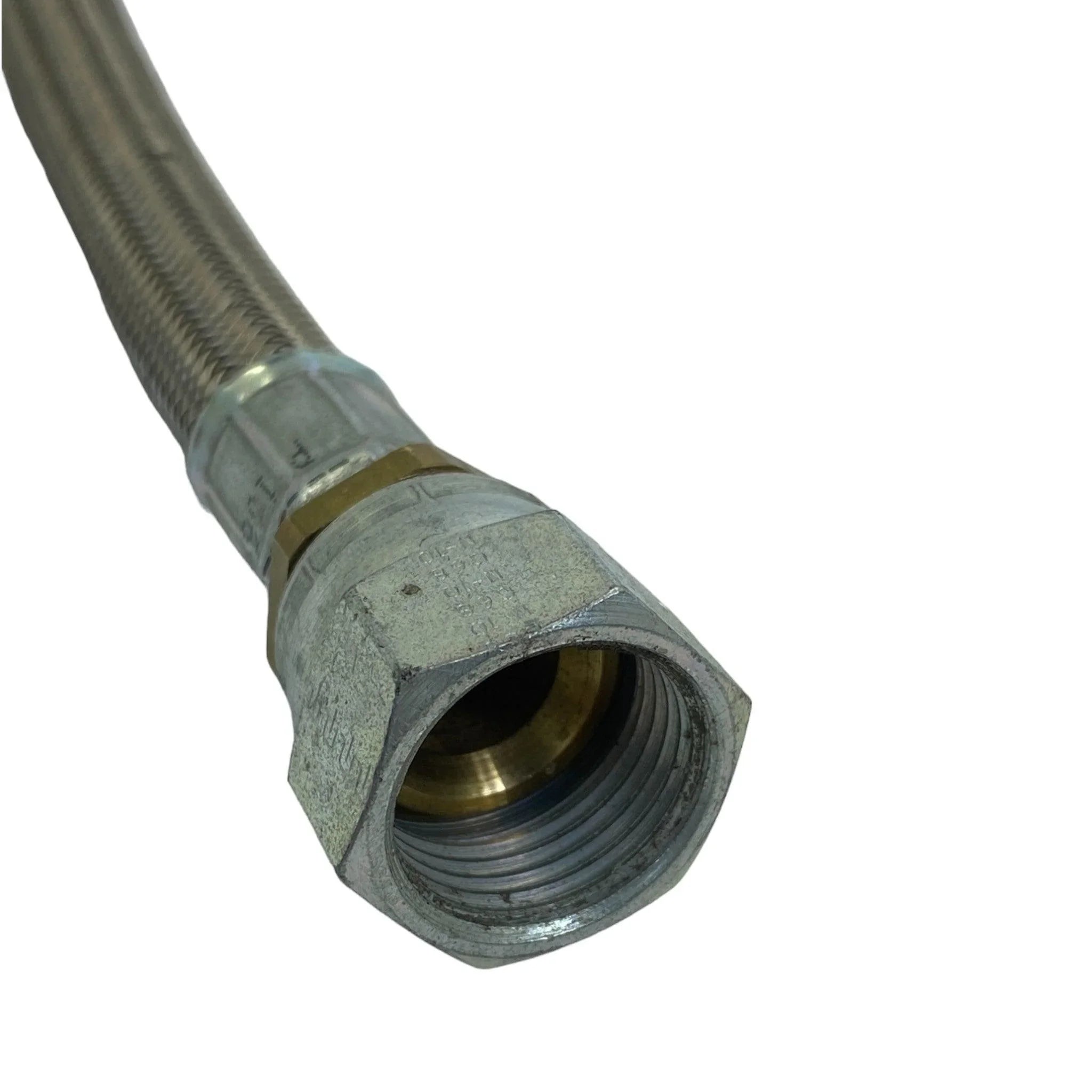 A1211593042 Genuine Freightliner Air Brake Compressor Discharge Hose