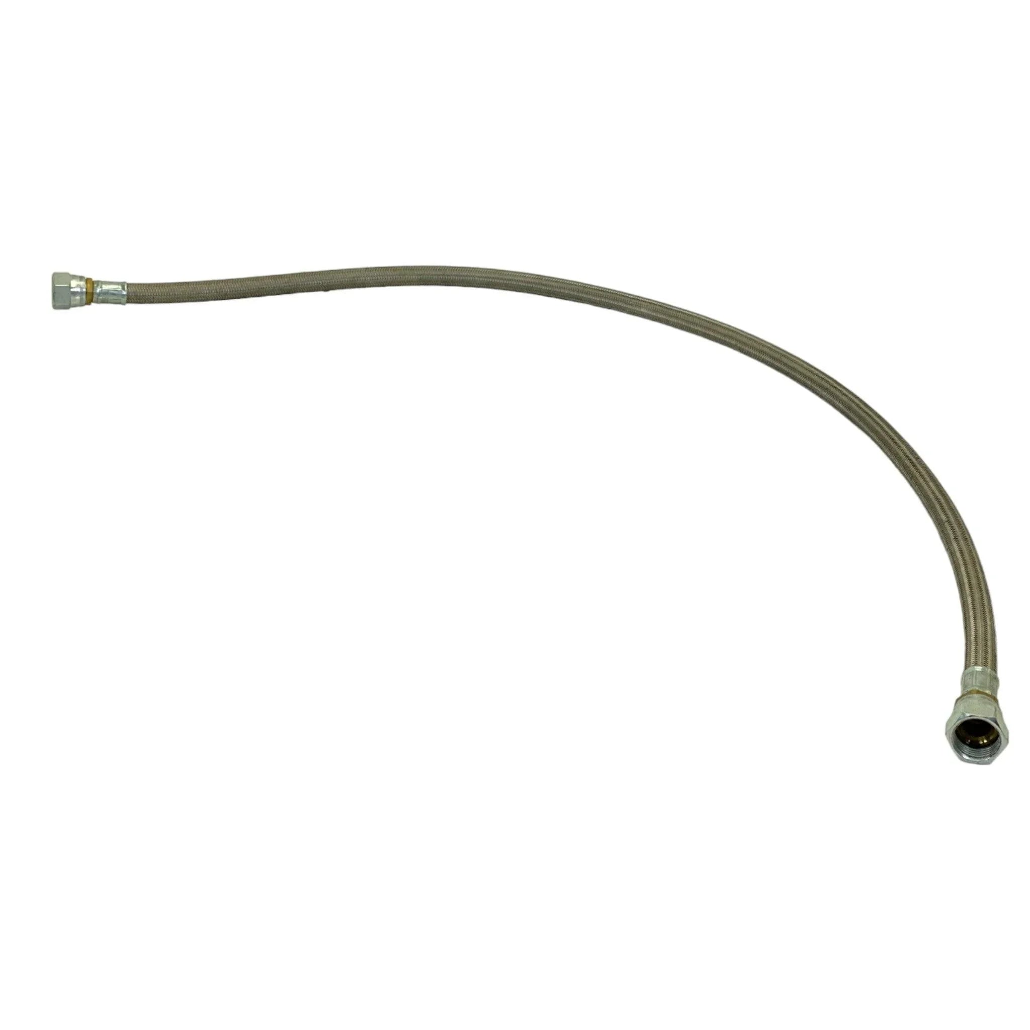 A1211593042 Genuine Freightliner Air Brake Compressor Discharge Hose