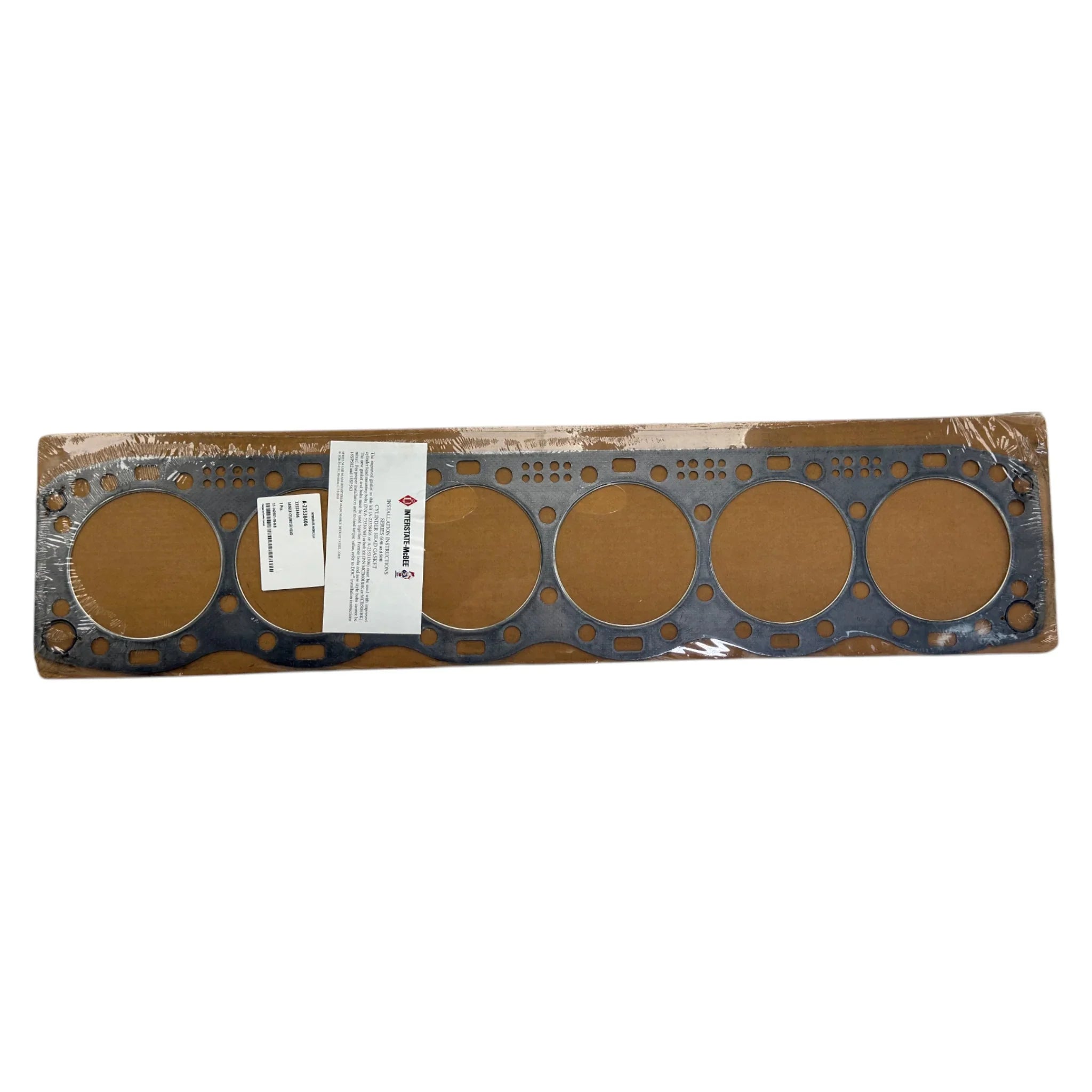 23532298 Genuine Detroit Diesel Cylinder Head Gasket