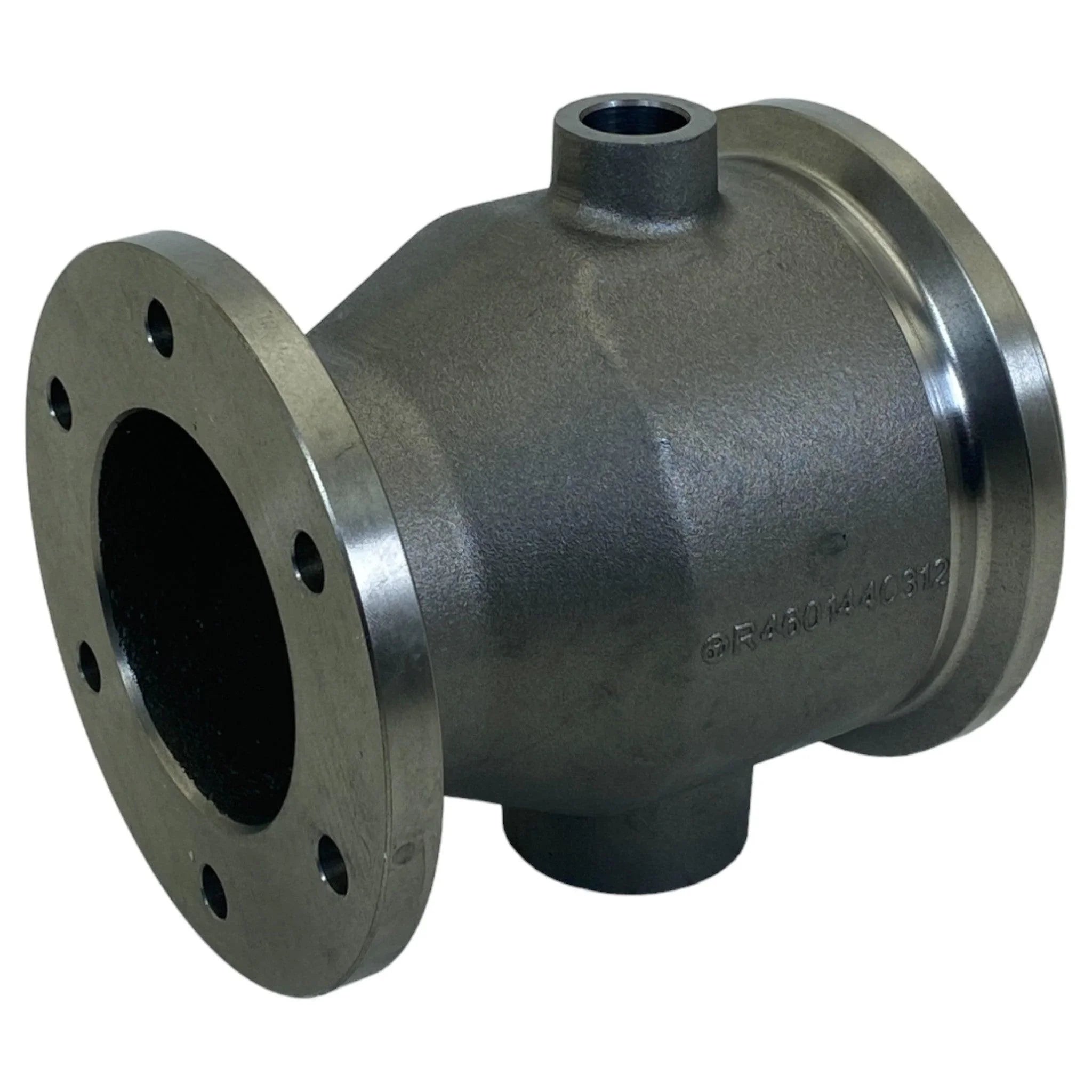 A4601440312 Genuine Detroit Diesel Throttle Housing