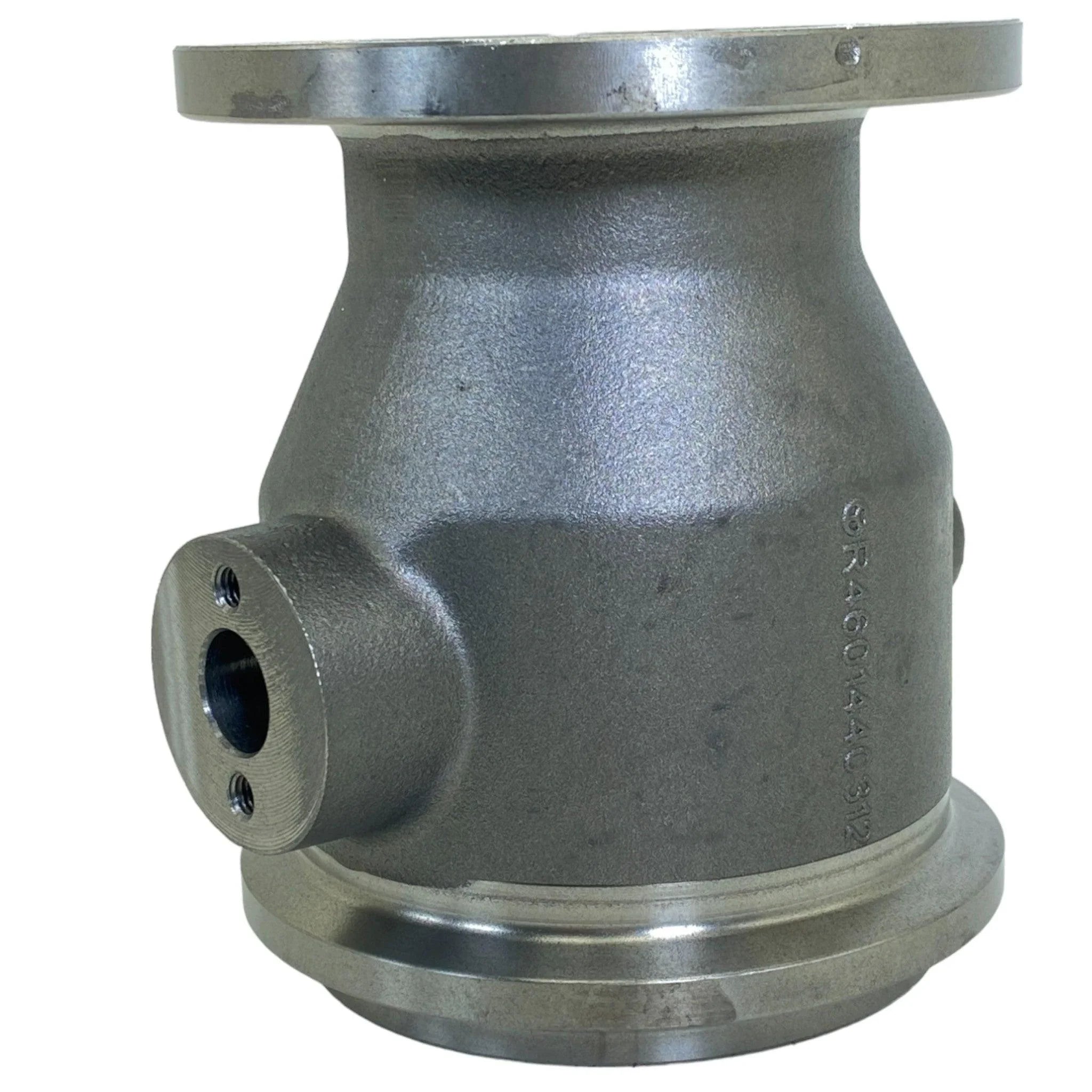 A4601440312 Genuine Detroit Diesel Throttle Housing