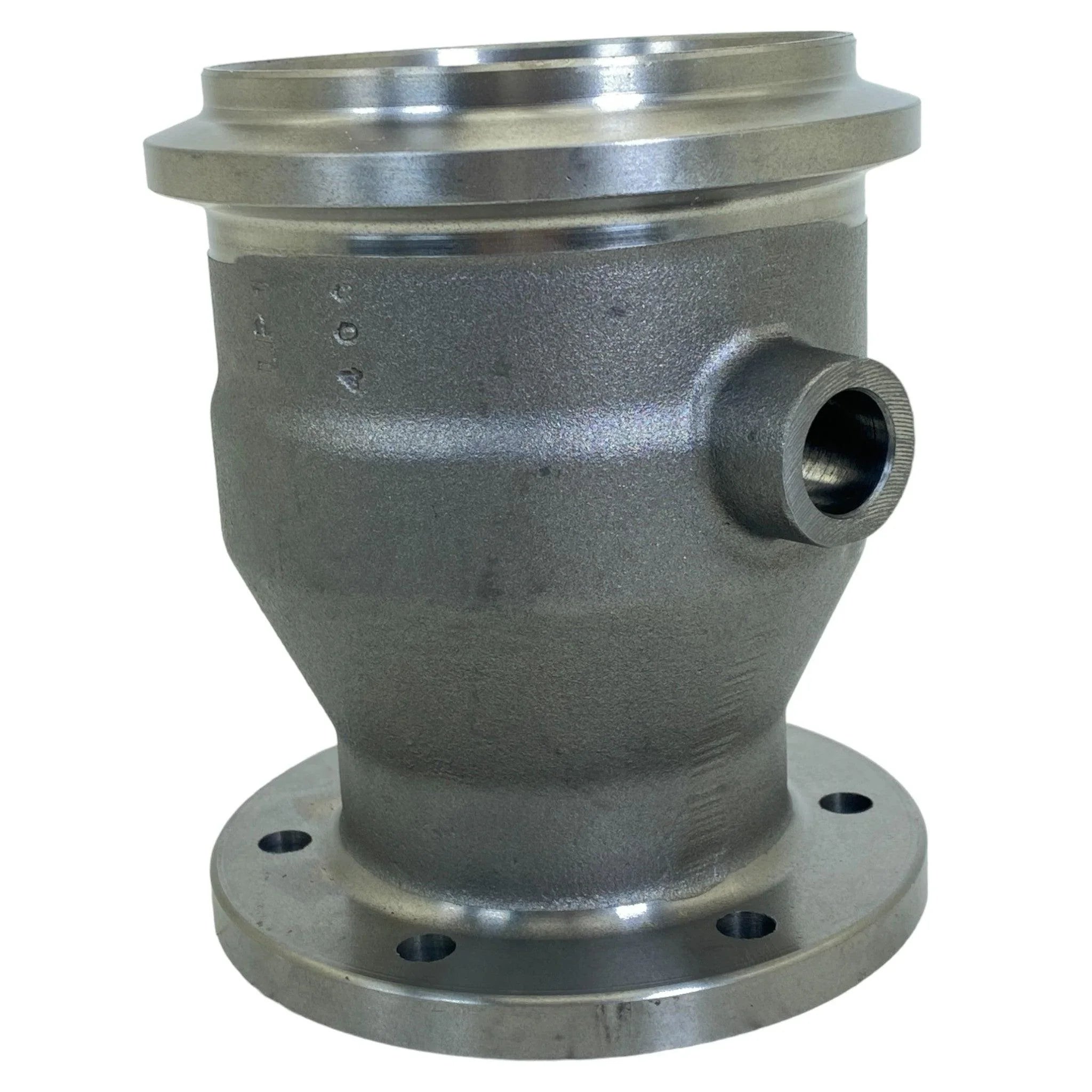 A4601440312 Genuine Detroit Diesel Throttle Housing