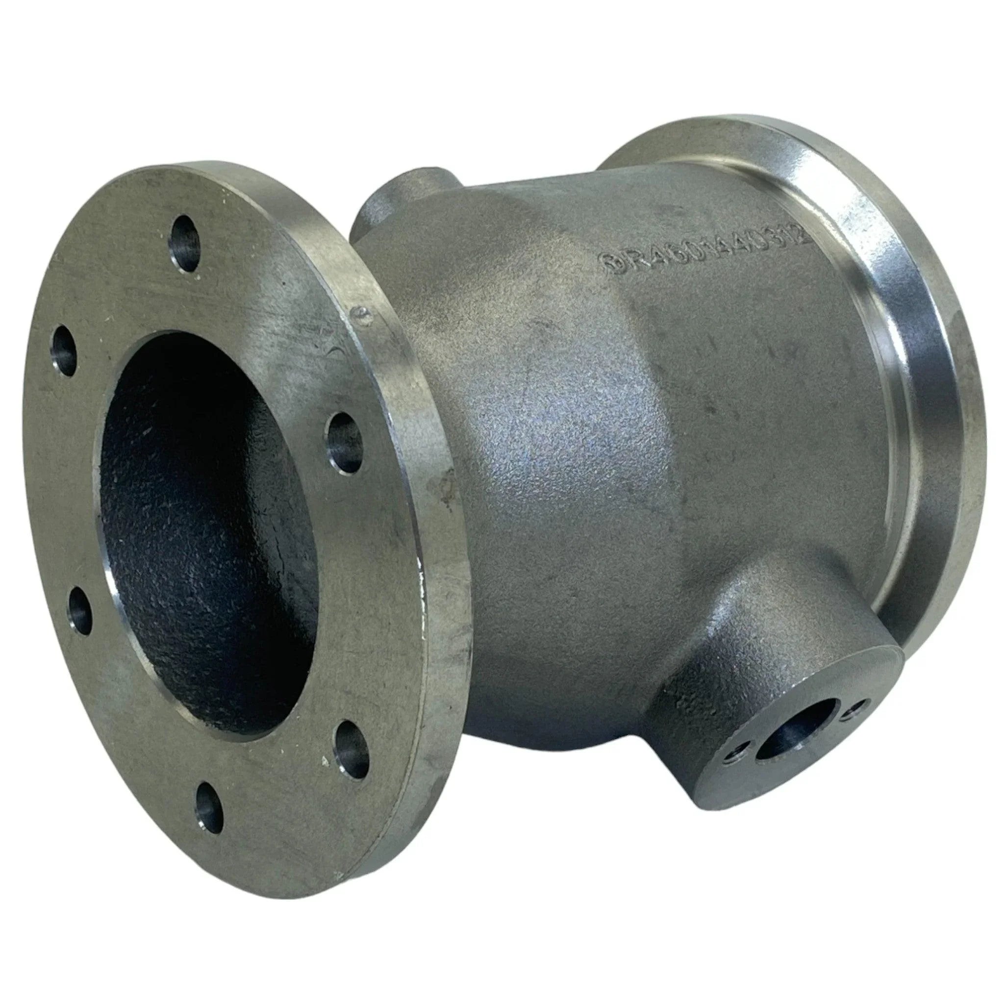 A4601440312 Genuine Detroit Diesel Throttle Housing