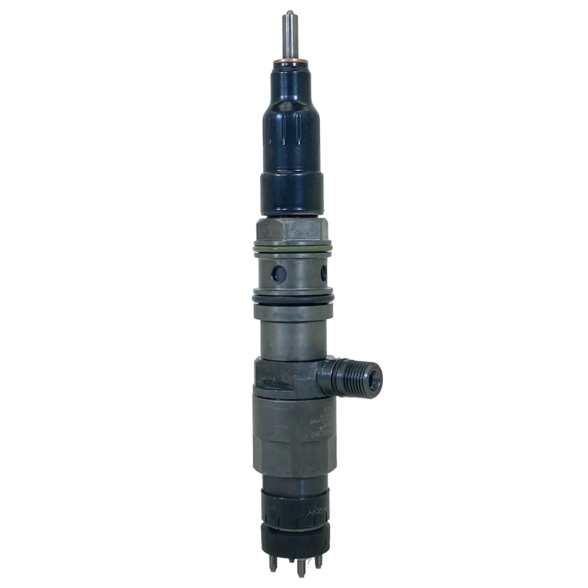 RE4600700687 Genuine Bosch Fuel Injector