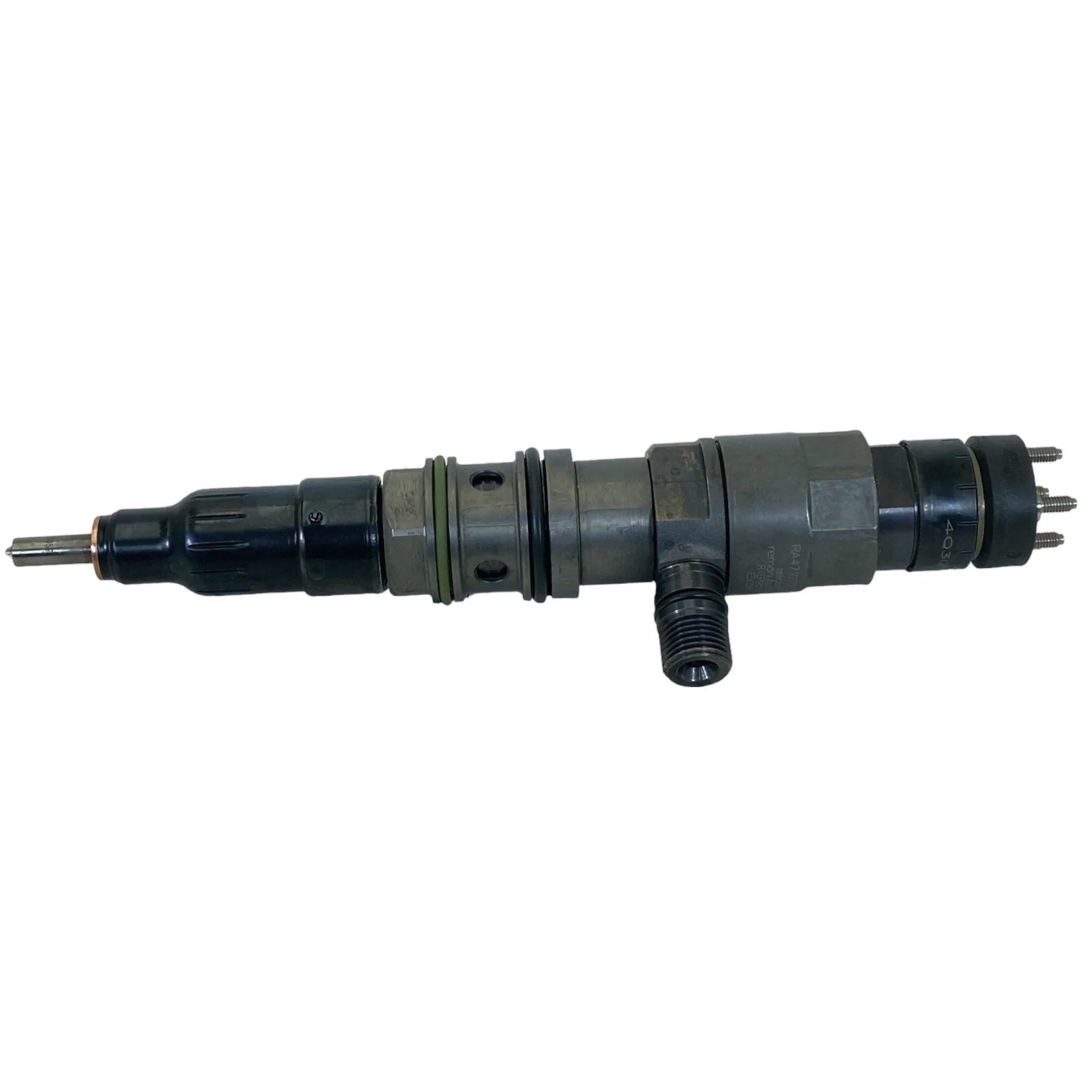 RE4600700687 Genuine Bosch Fuel Injector