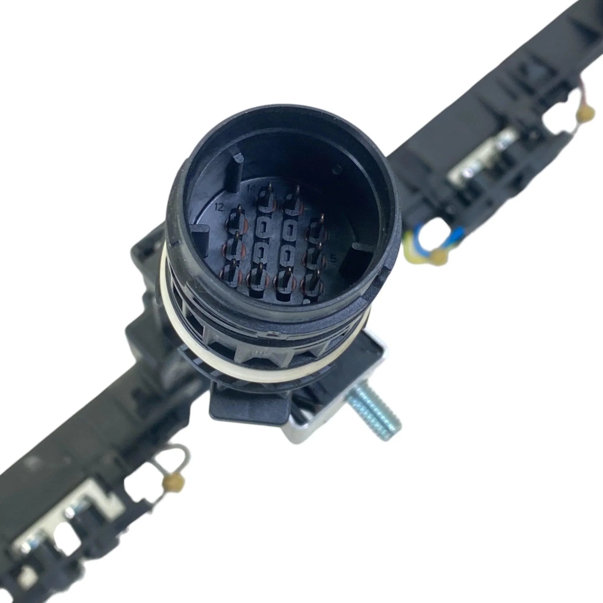 DDE A4711501433 Genuine Detroit Diesel Fuel Injector Harness