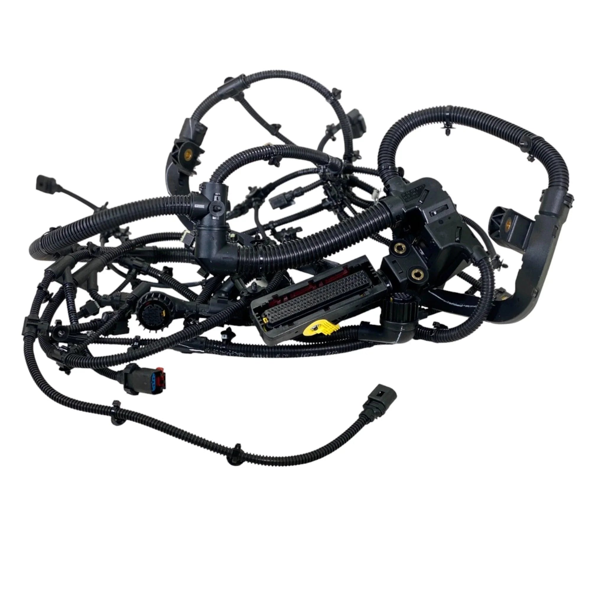 A4721509233 Genuine Detroit Diesel Engine Wiring Harness