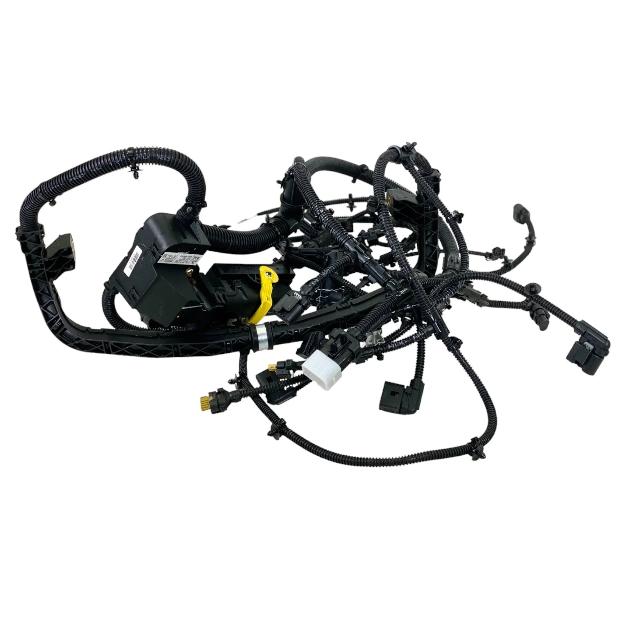 A4721509233 Genuine Detroit Diesel Engine Wiring Harness