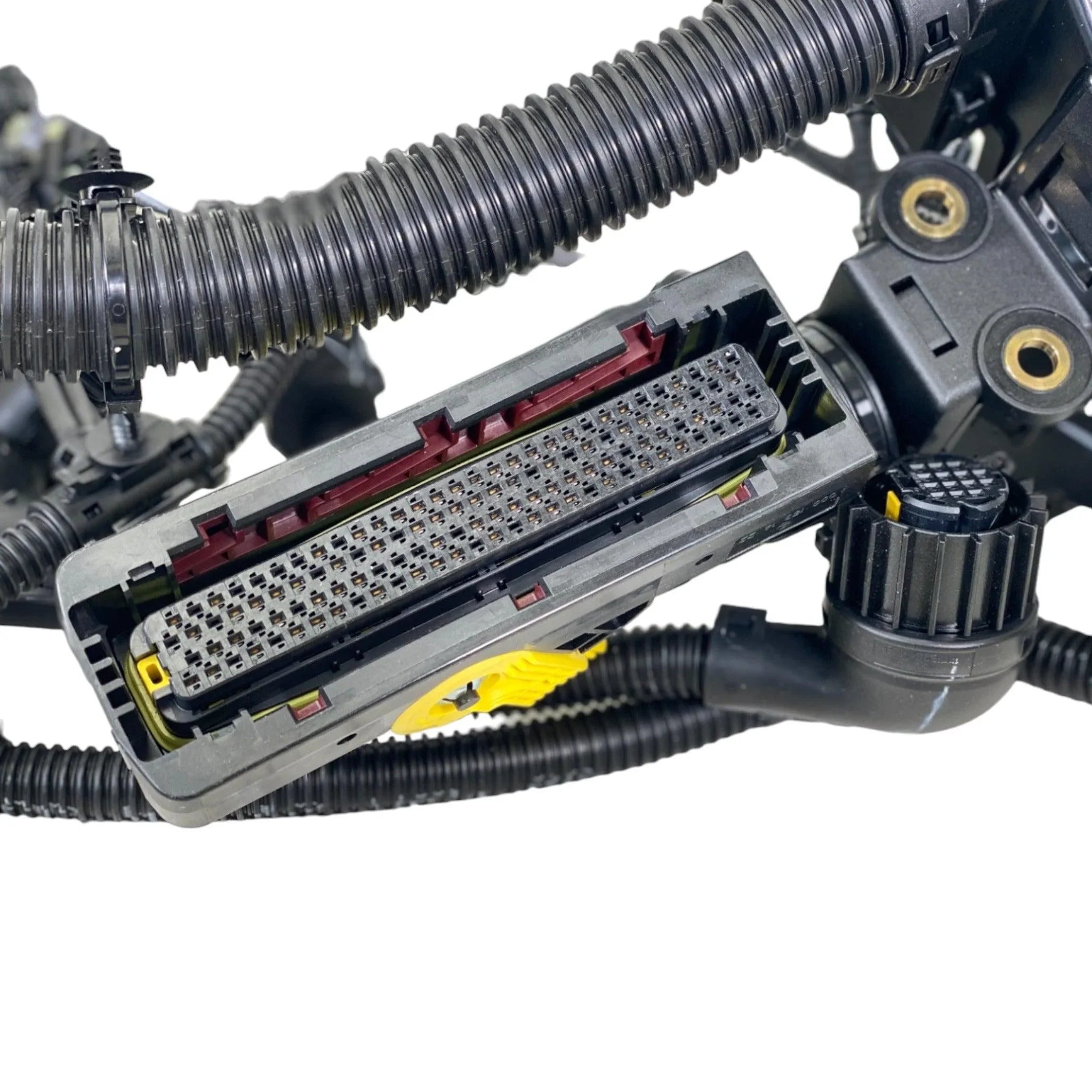 A4721509233 Genuine Detroit Diesel Engine Wiring Harness