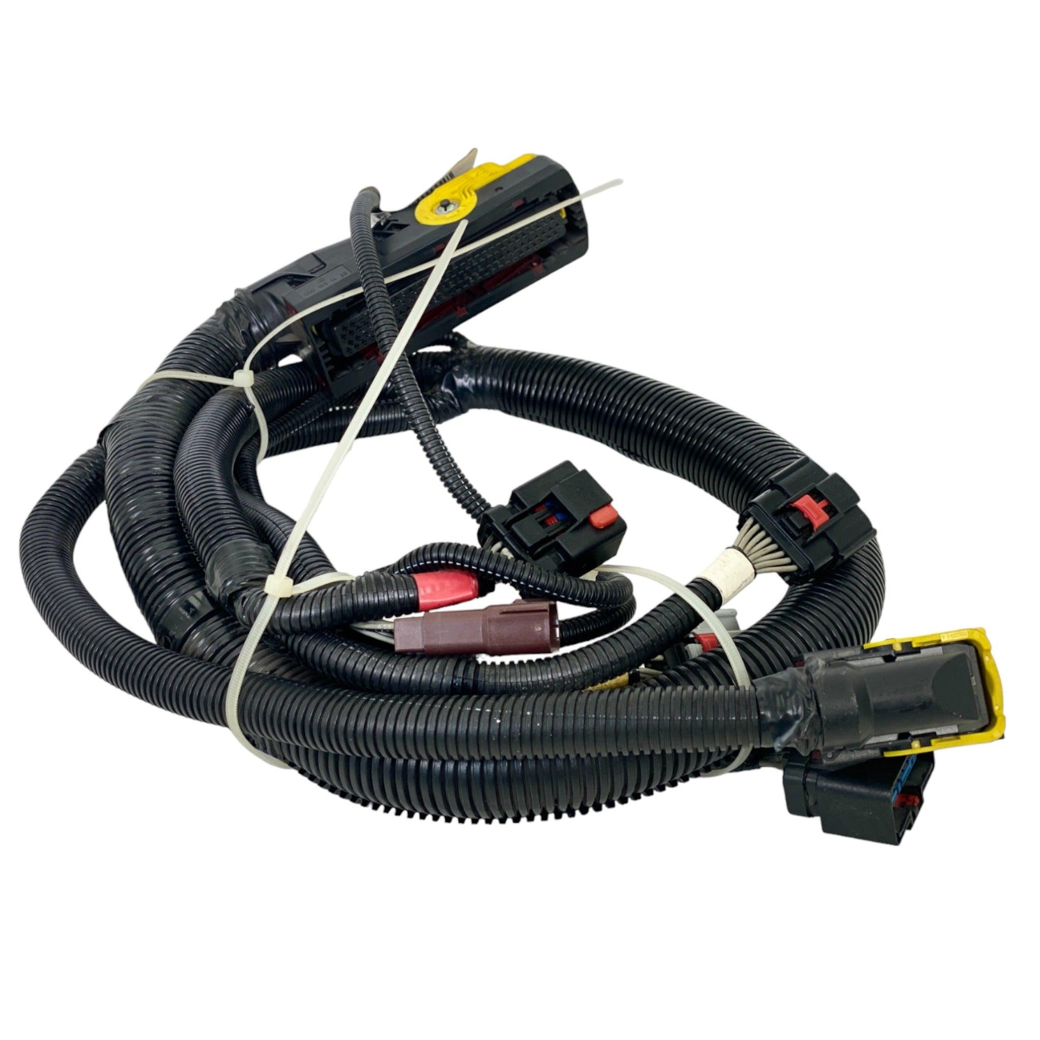 A66-02790-000 Genuine Freightliner Wiring Harness After Treatment 