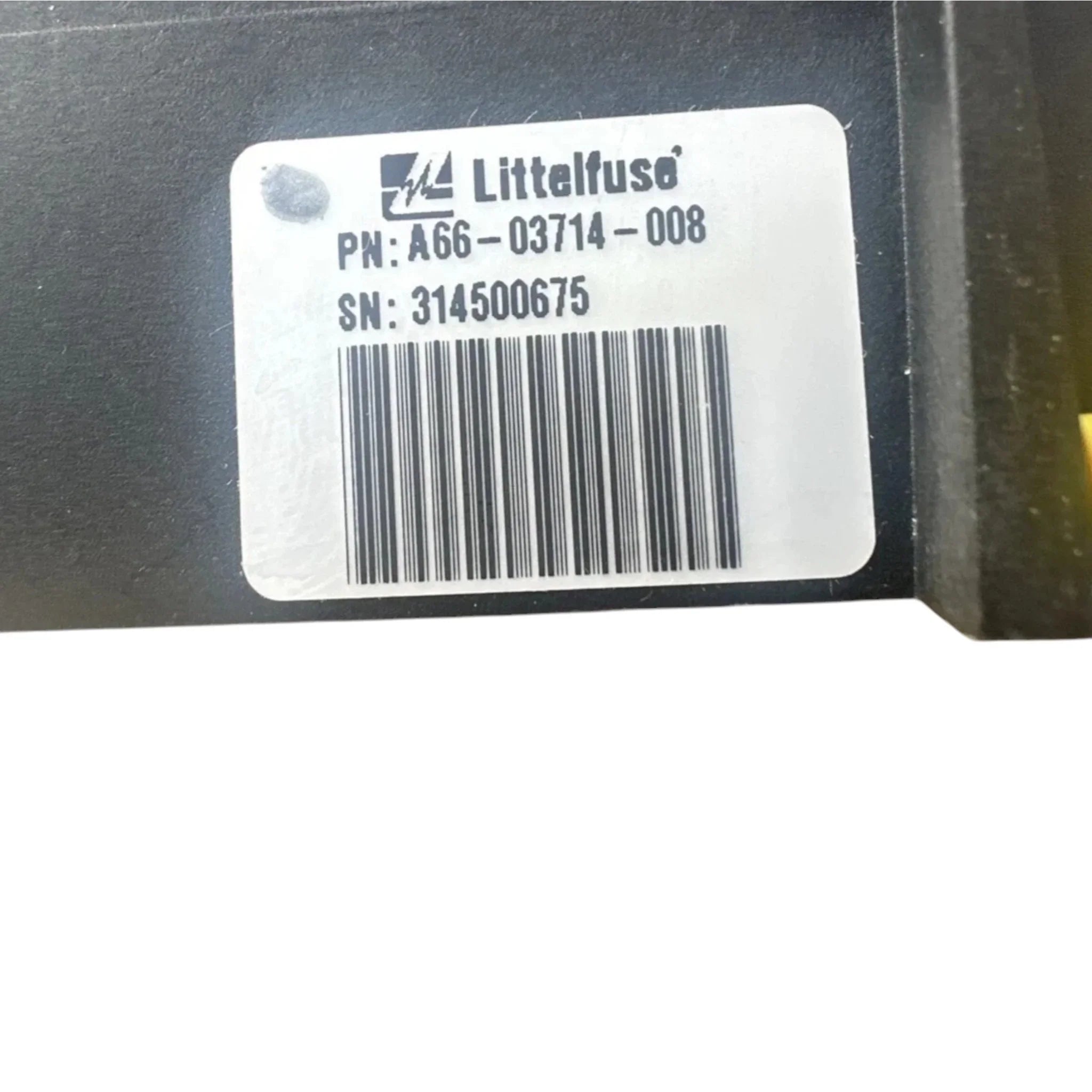 A66-03714-008 Genuine Freightliner Main Power Module