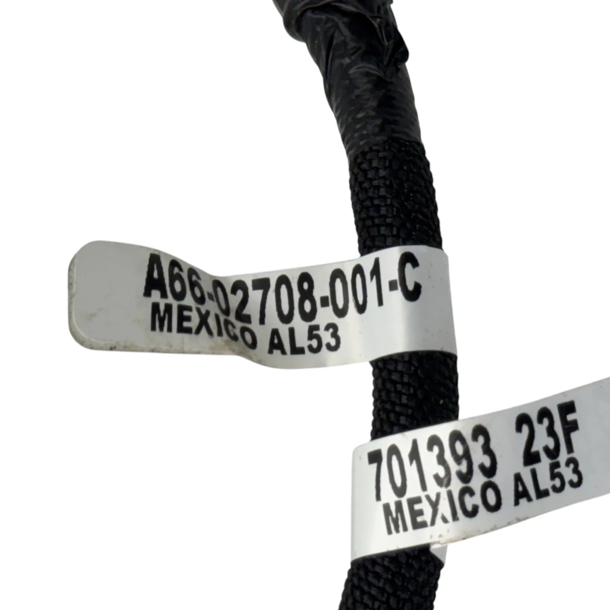 A6602708001 Genuine Freightliner Chassis Wiring Harness