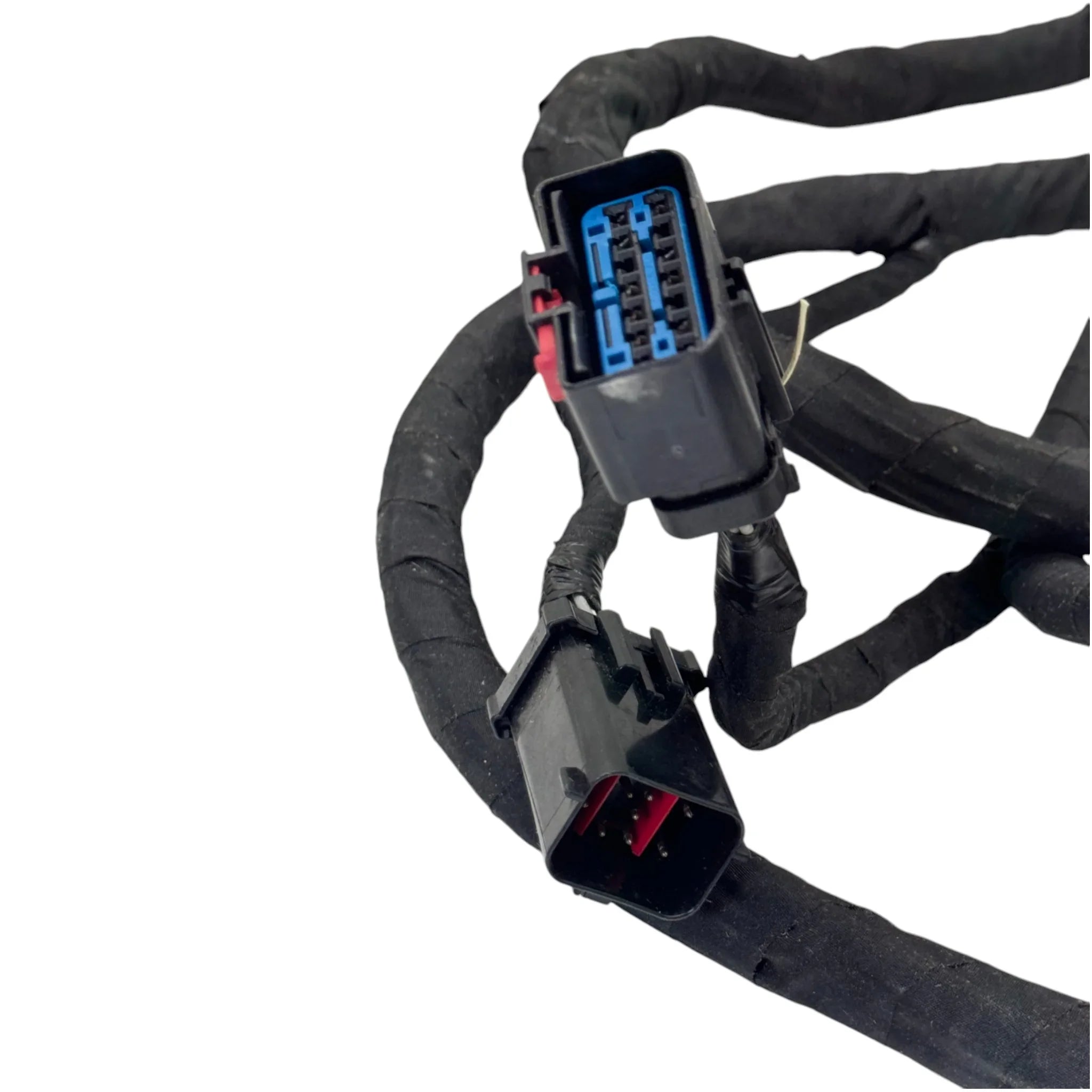 A6603423047 Genuine Freightliner Aftertreatment Device Wiring Harness