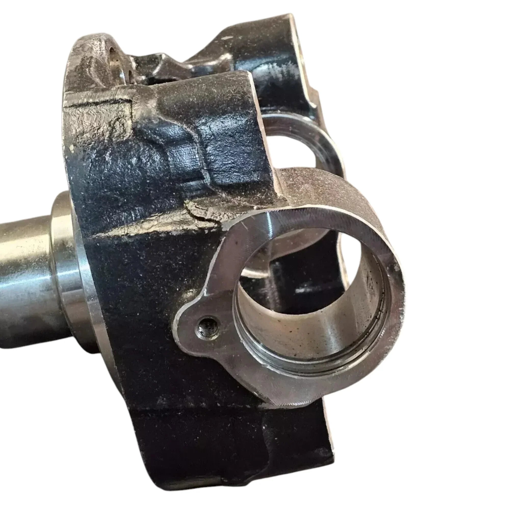 A6803321501 Genuine Dana Steering Spindle Knuckle