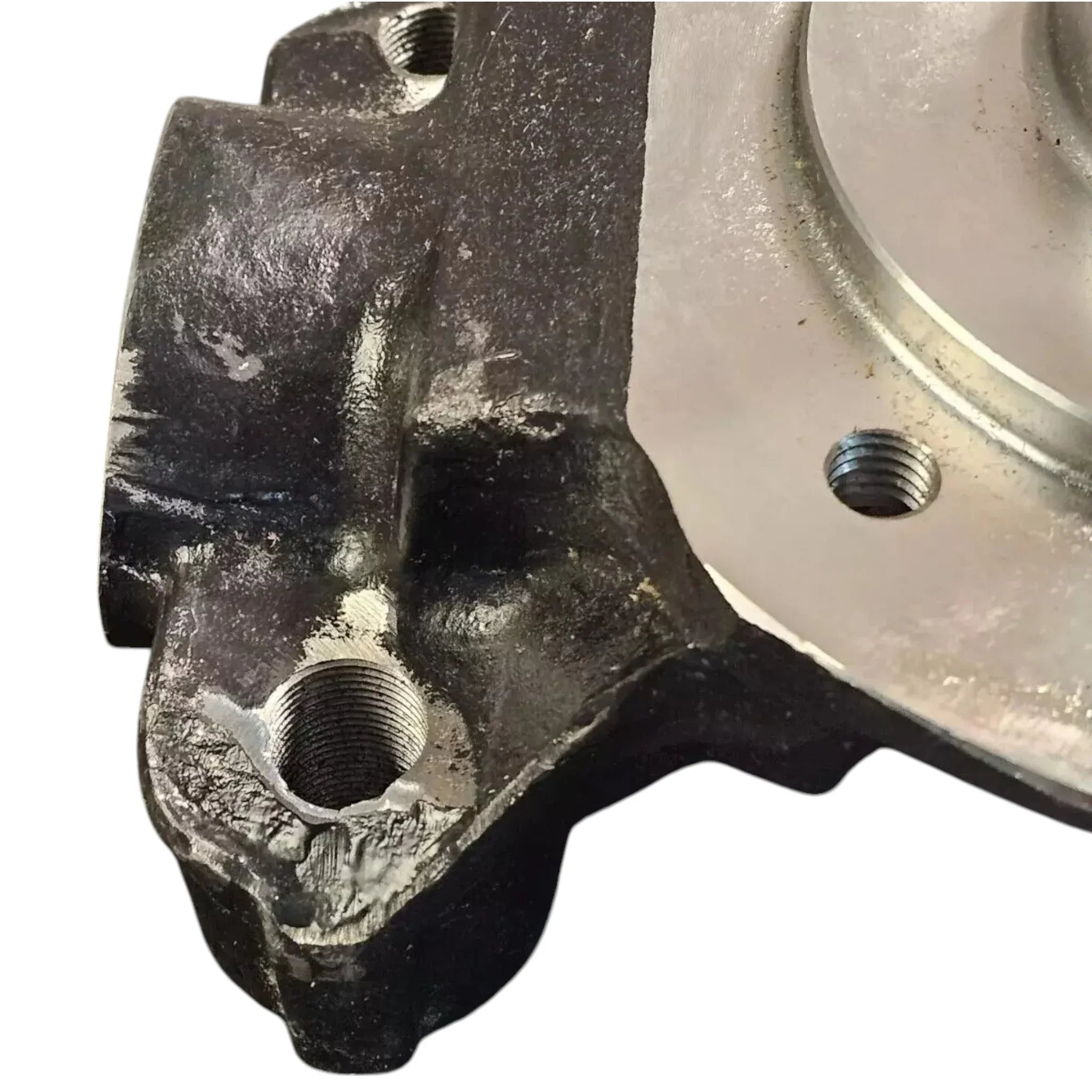 A6803321501 Genuine Dana Steering Spindle Knuckle