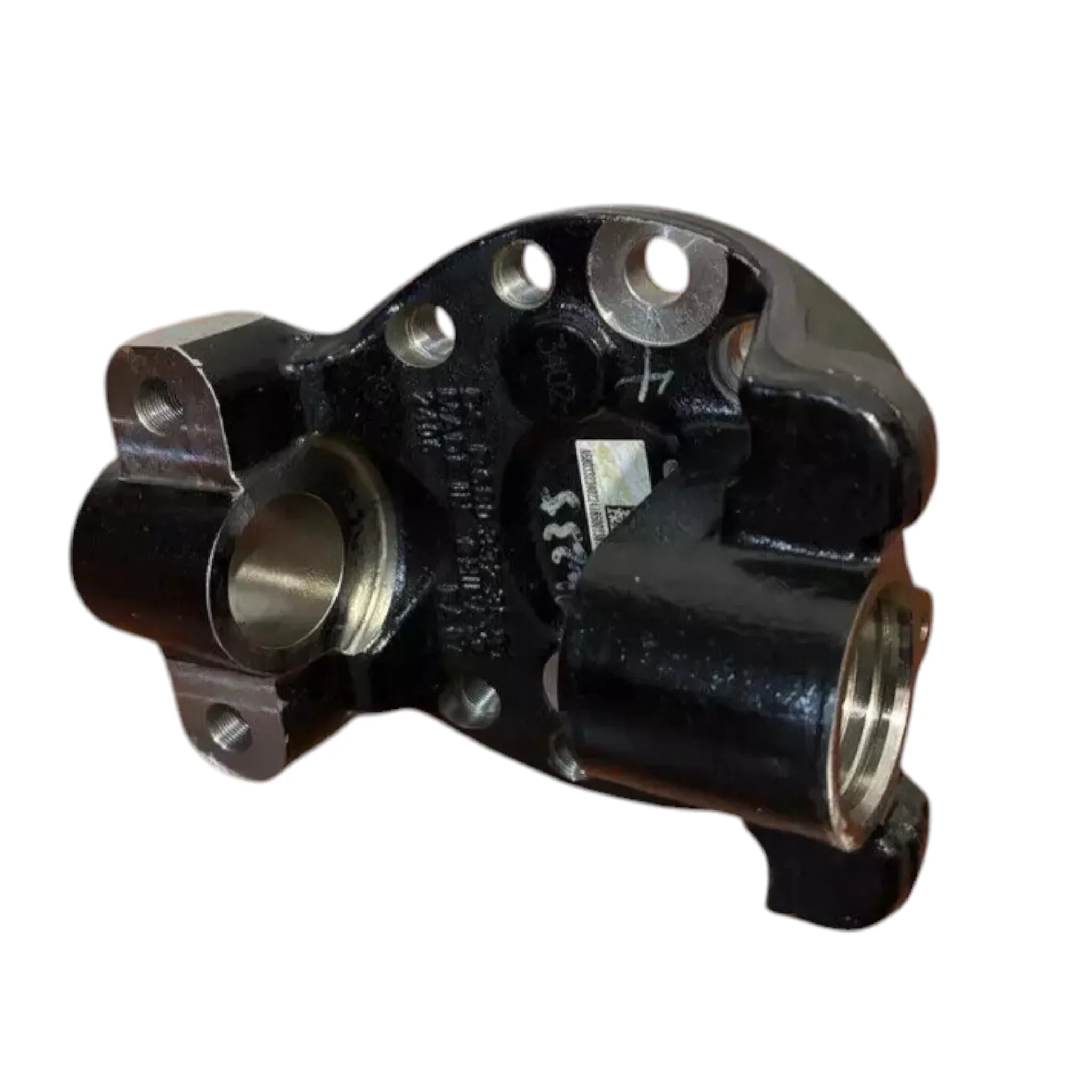 DDEA6803321502 Genuine Detroit Diesel Right Side Steering Knuckle