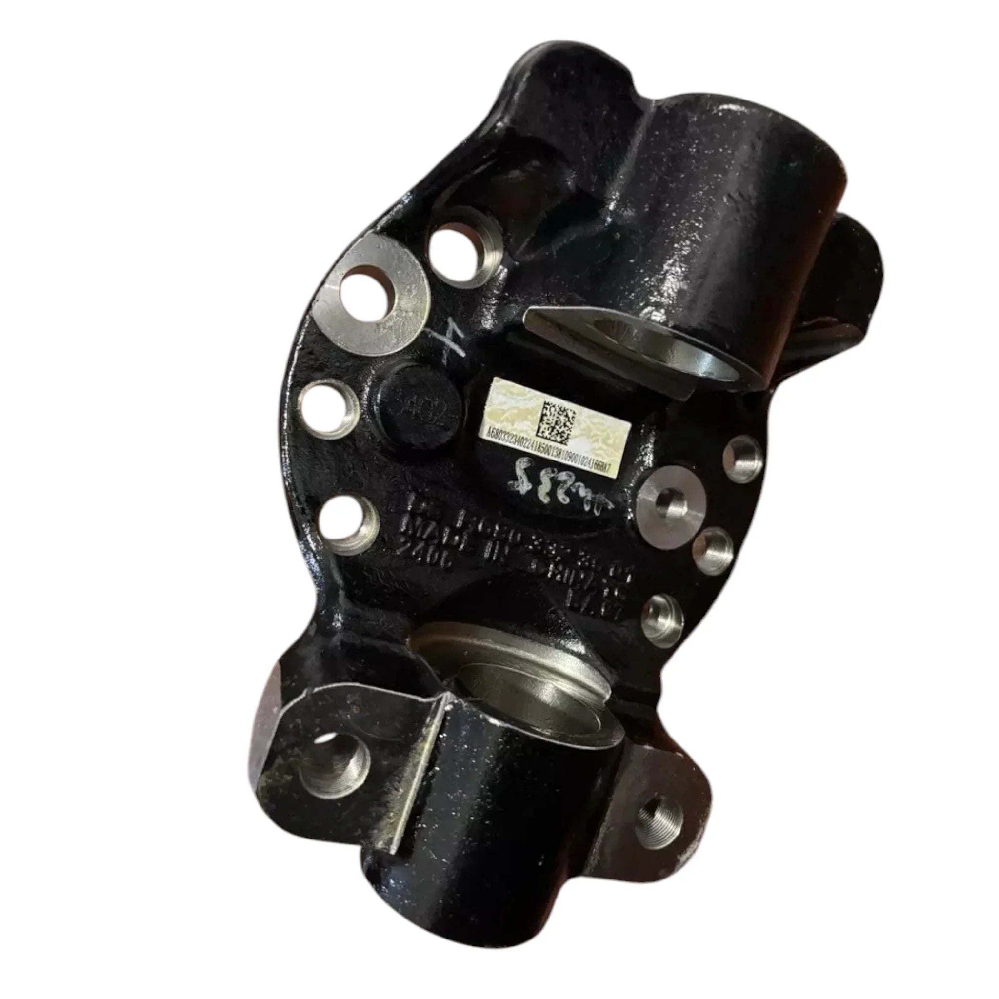 DDEA6803321502 Genuine Detroit Diesel Right Side Steering Knuckle