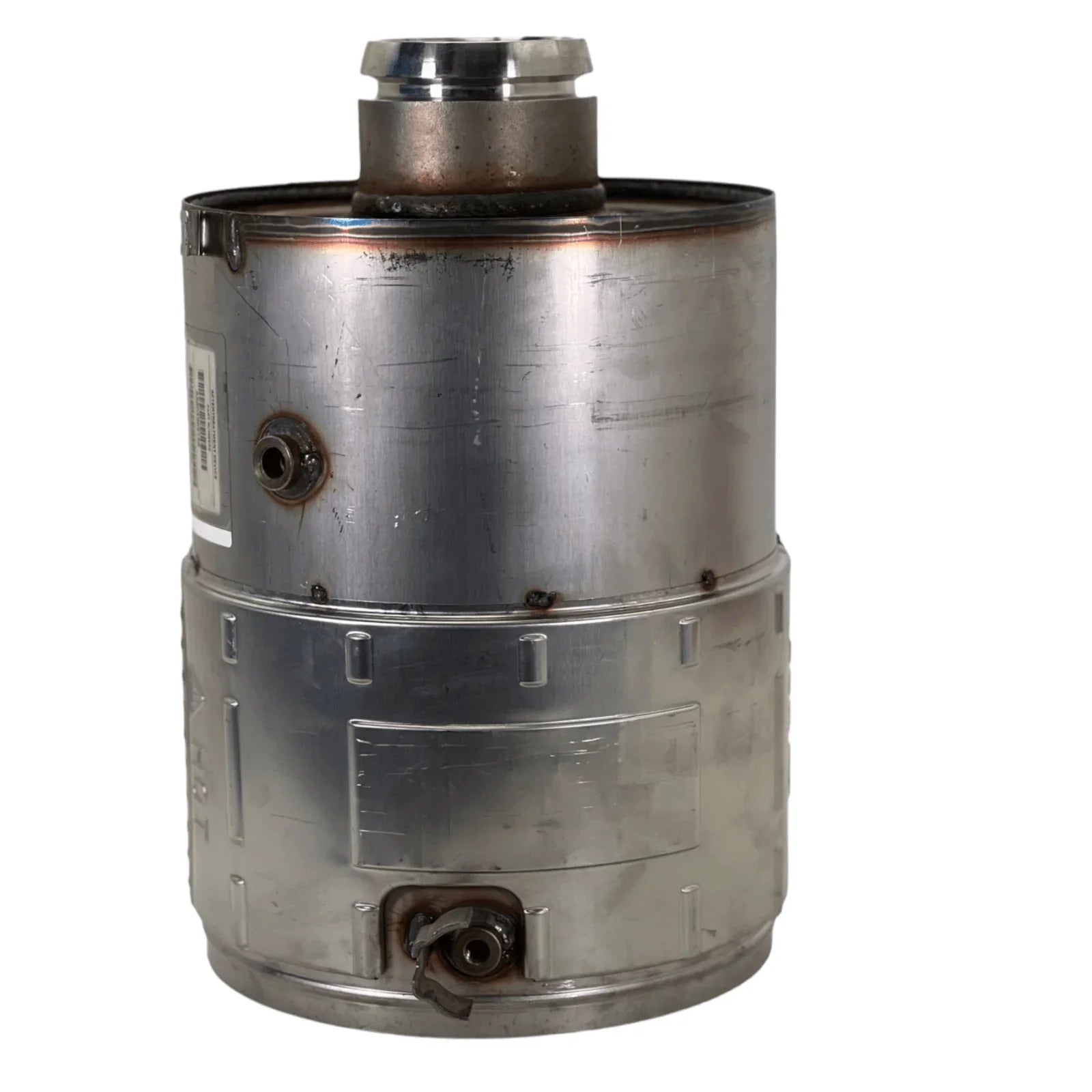 A6804909156 Genuine Detroit Diesel DPF Diesel Particulate Filter