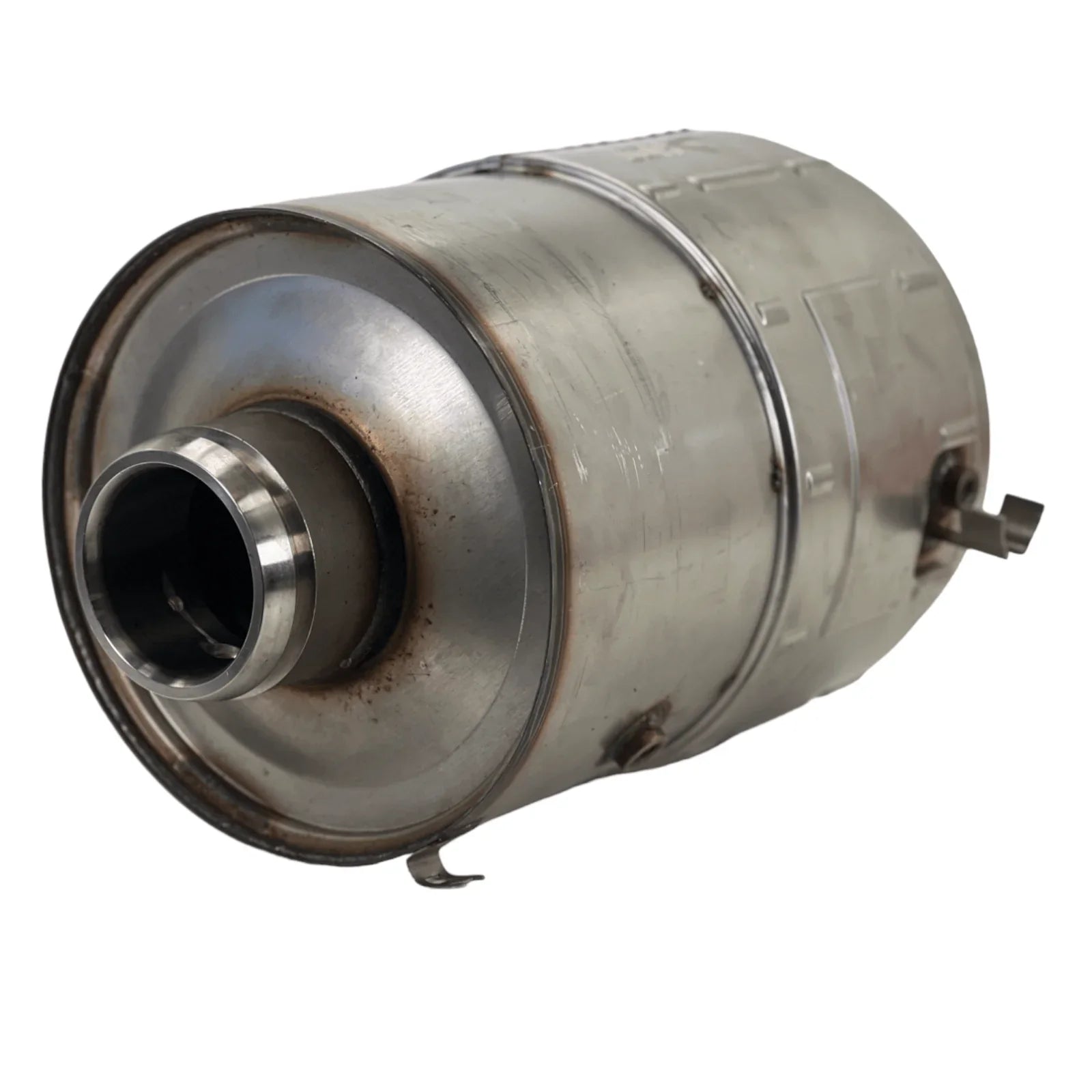 A6804909156 Genuine Detroit Diesel DPF Diesel Particulate Filter