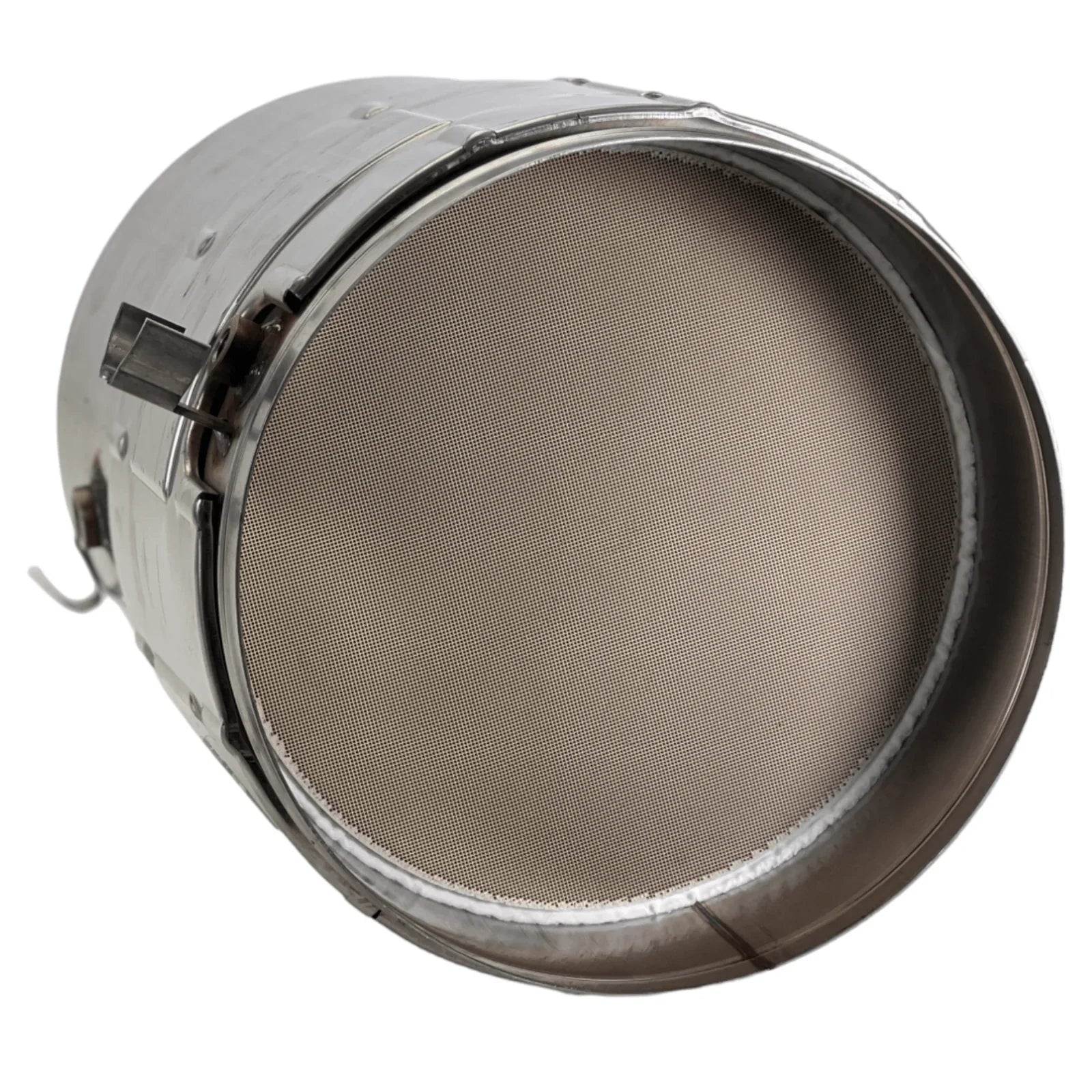 A6804909156 Genuine Detroit Diesel DPF Diesel Particulate Filter