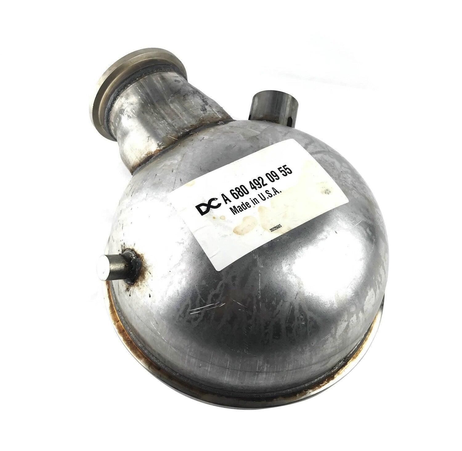 A6804920955 Genuine Detroit Diesel Module *