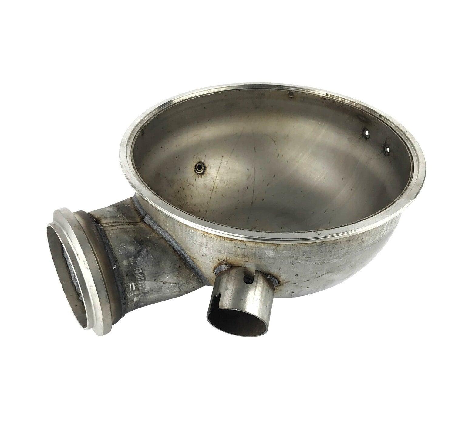 A6804920955 Genuine Detroit Diesel Module *